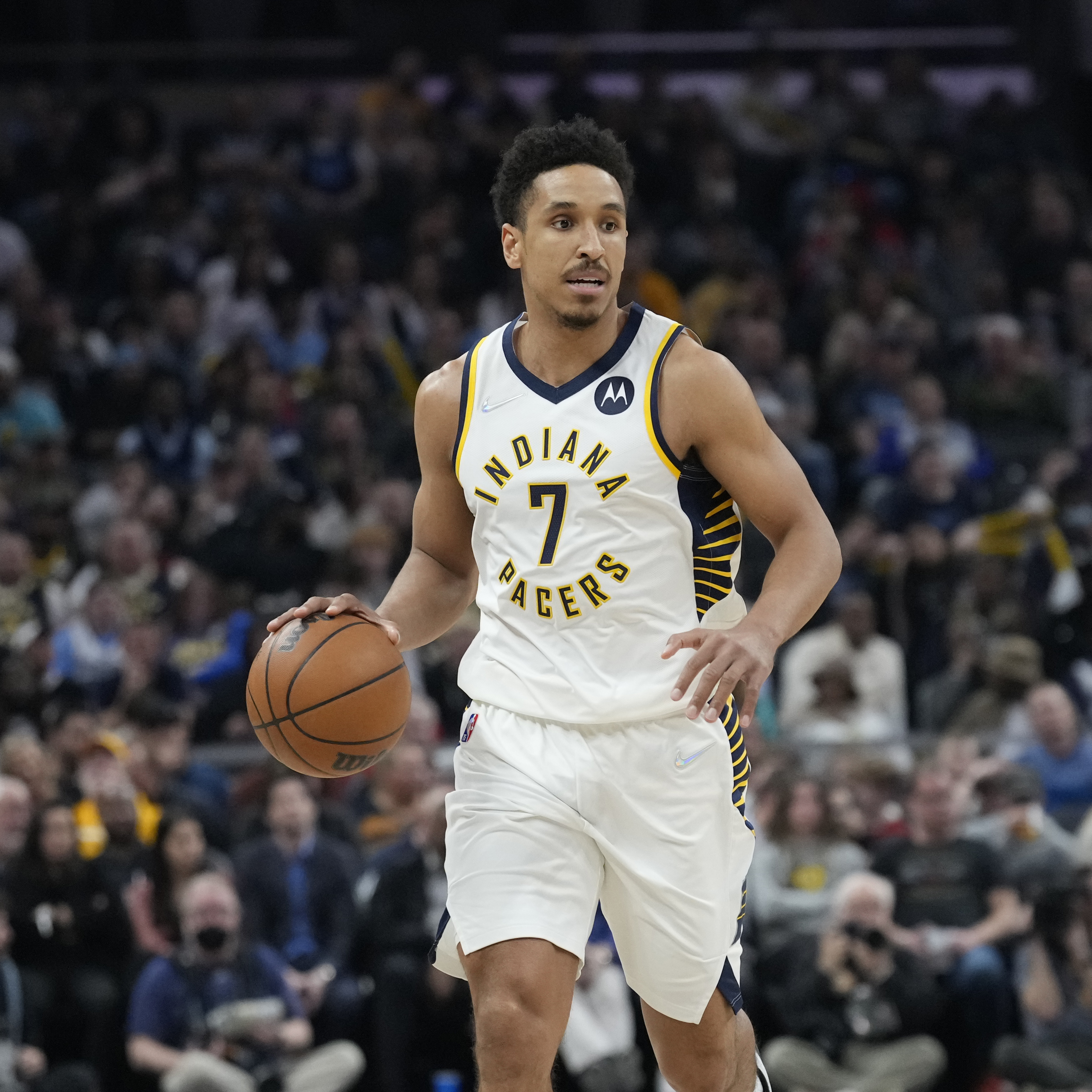 Celtics’ Trade for Malcolm Brogdon Draws Rave Reviews from NBA Twitter