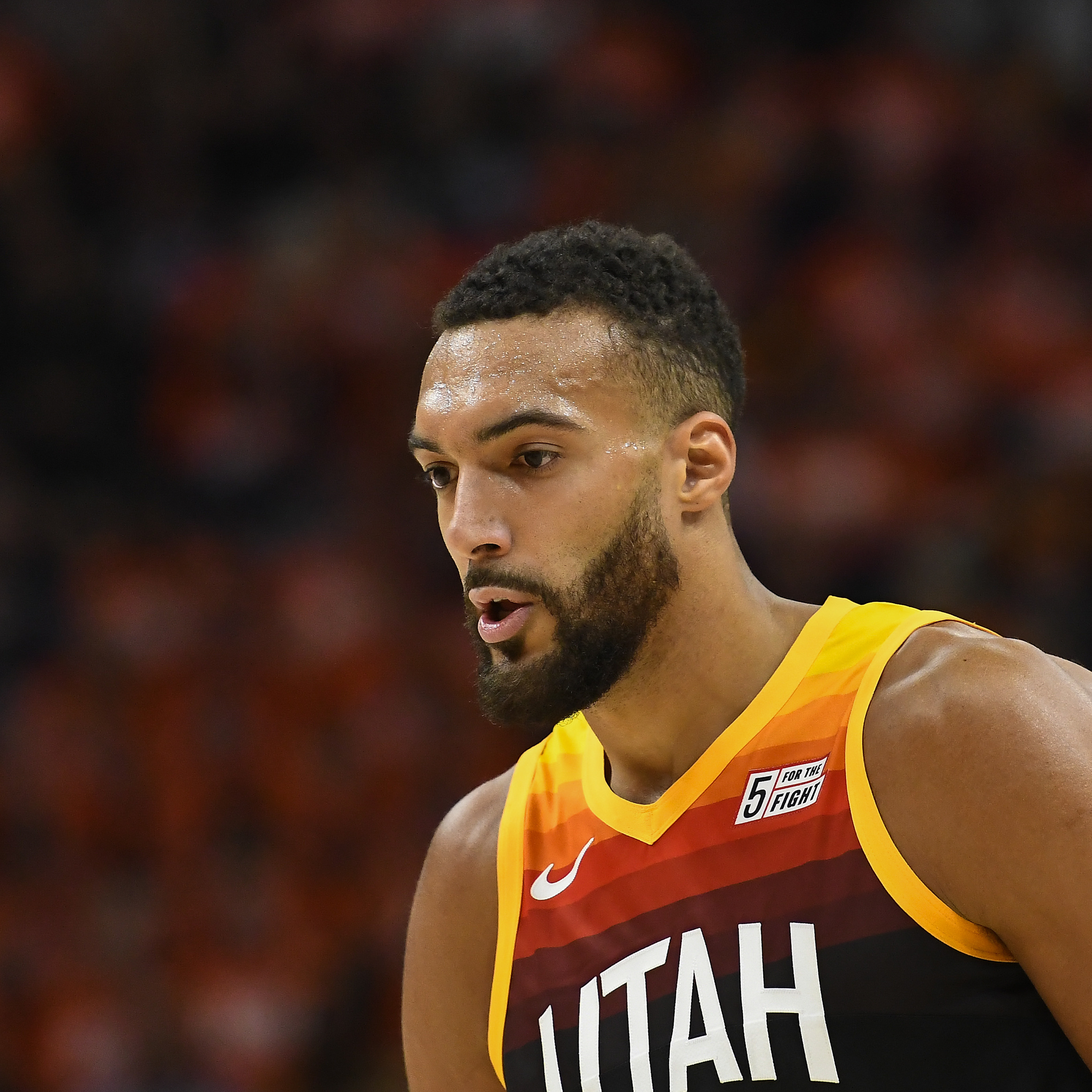 Winners and Losers from Jazz-Timberwolves Rudy Gobert Mega Trade