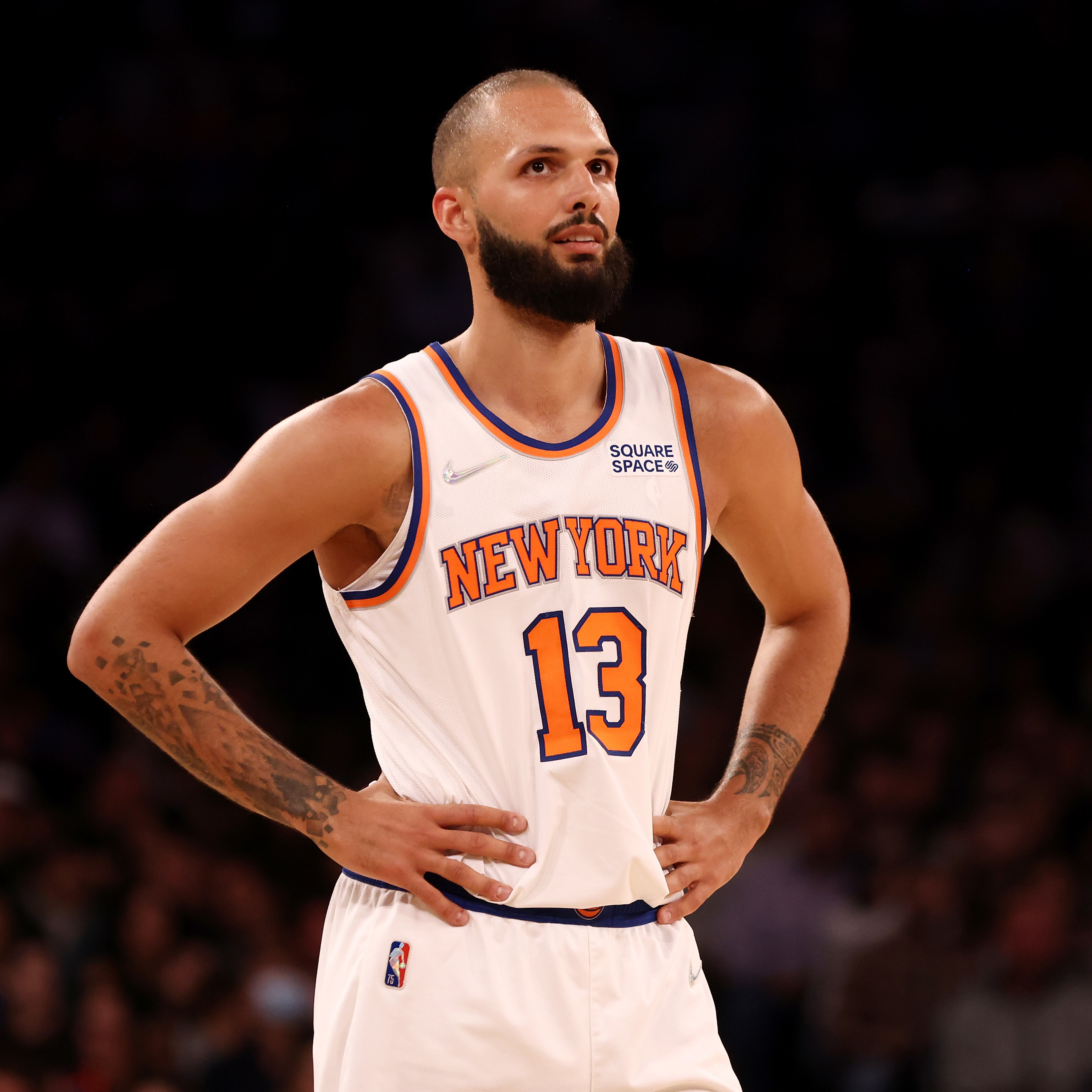 Knicks Rumors: Evan Fournier Continues to Be Discussed in Trade Talks