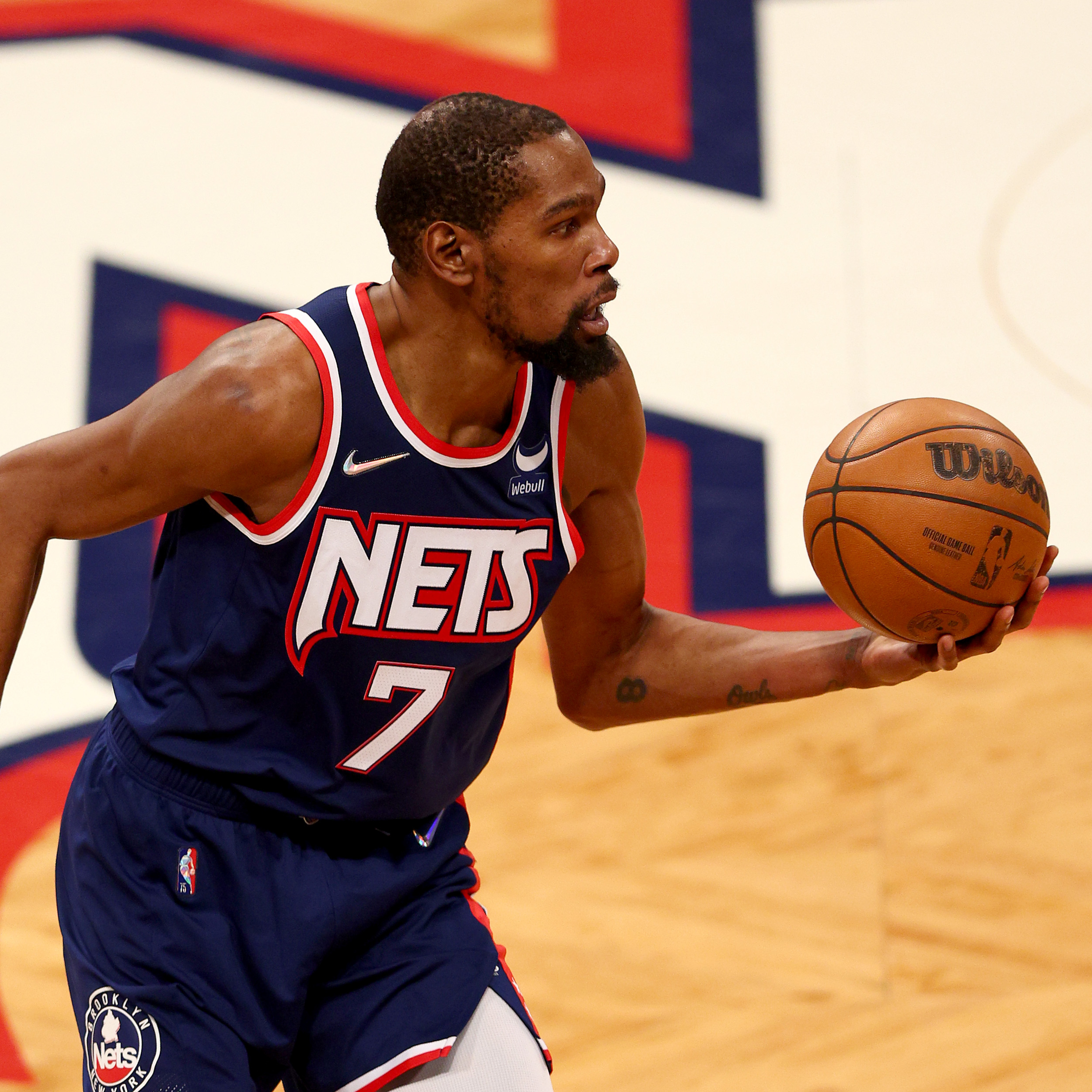 Kevin Durant Trade Rumors: Star Only Wants Heat Move If Butler, Adebayo, Lowry S..