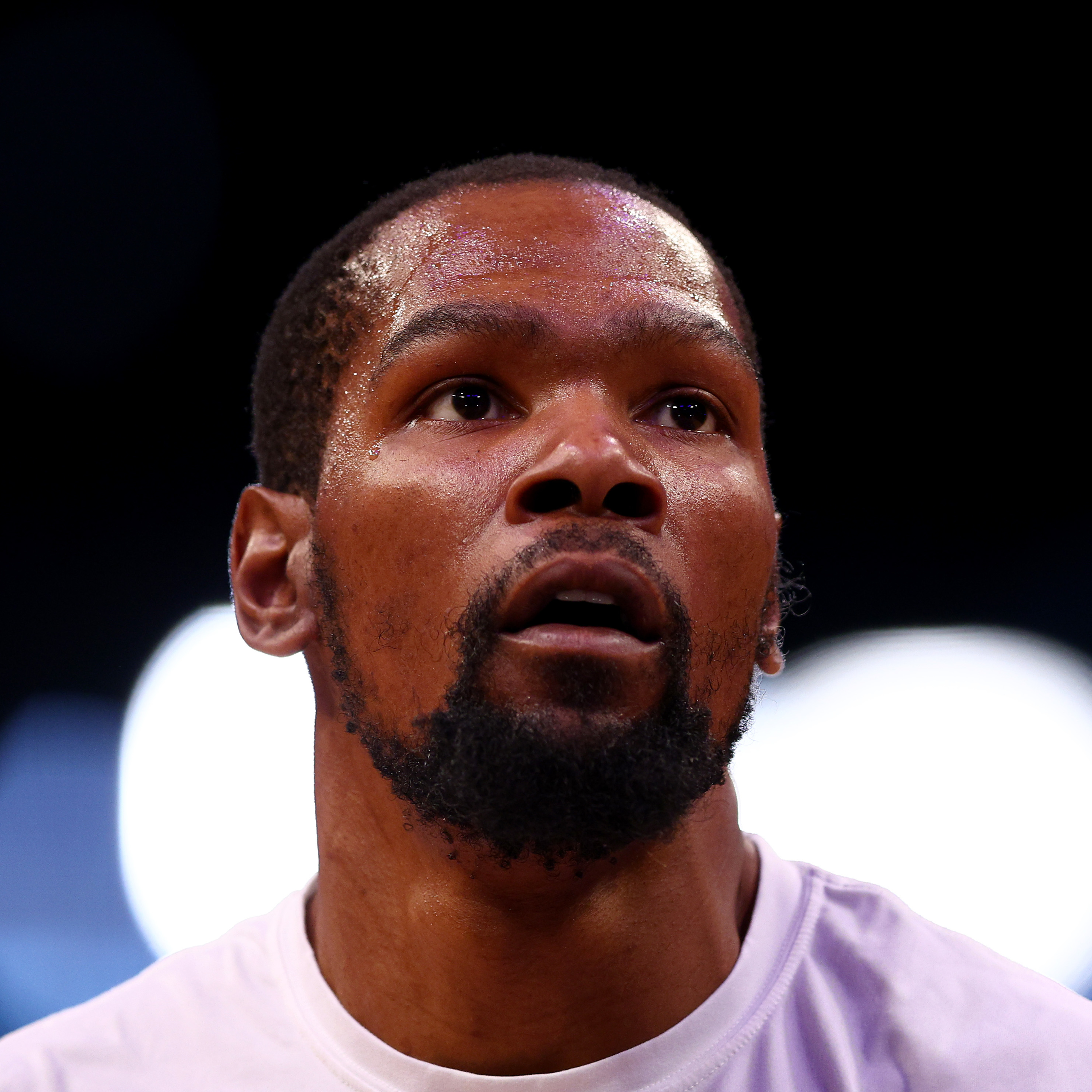 Kevin Durant Rumors: Raptors 'Lurking' for Nets Star After Trade Request