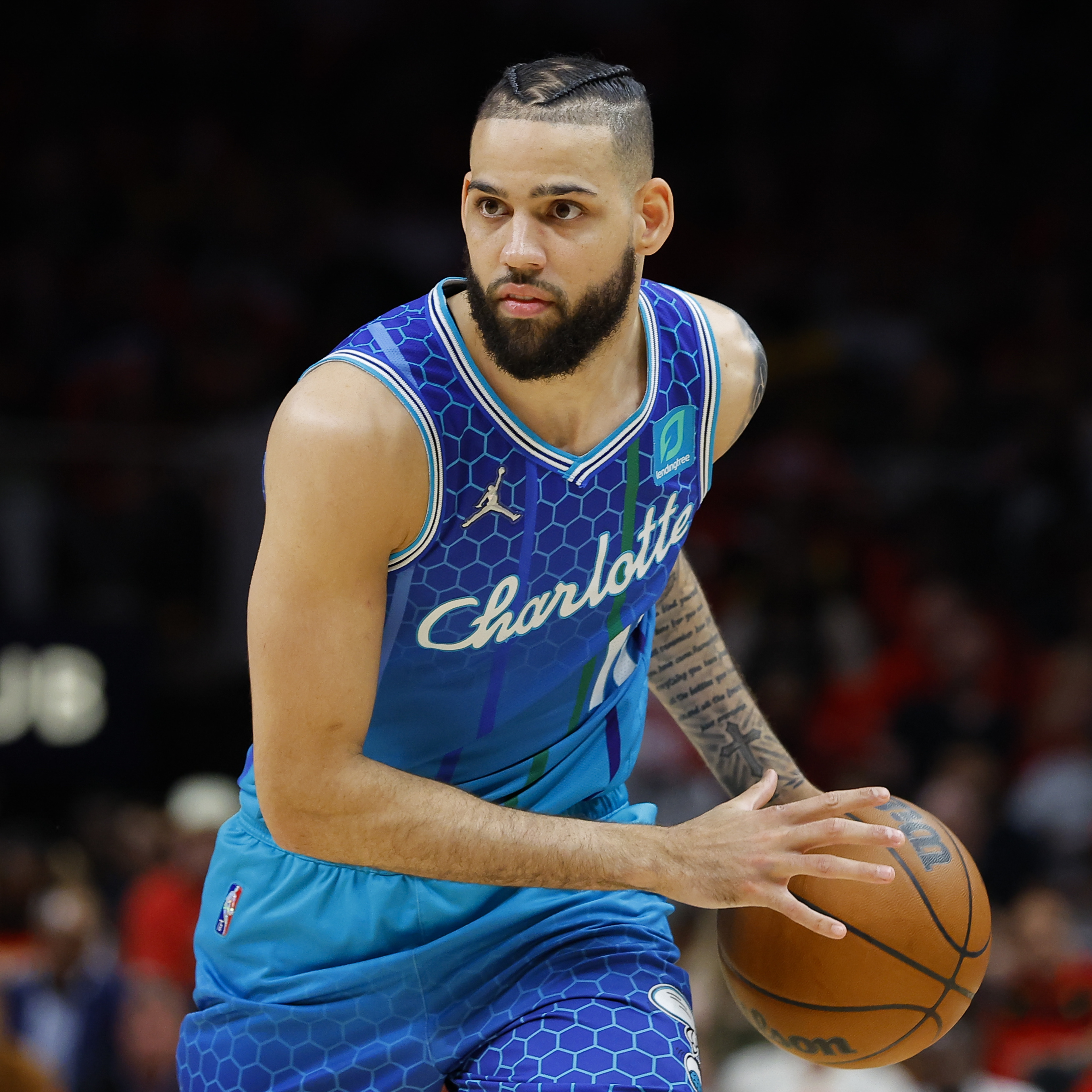 Cody Martin, Hornets Reportedly Agree to 4-Year, $32M Contract in 2022 Free Agen..