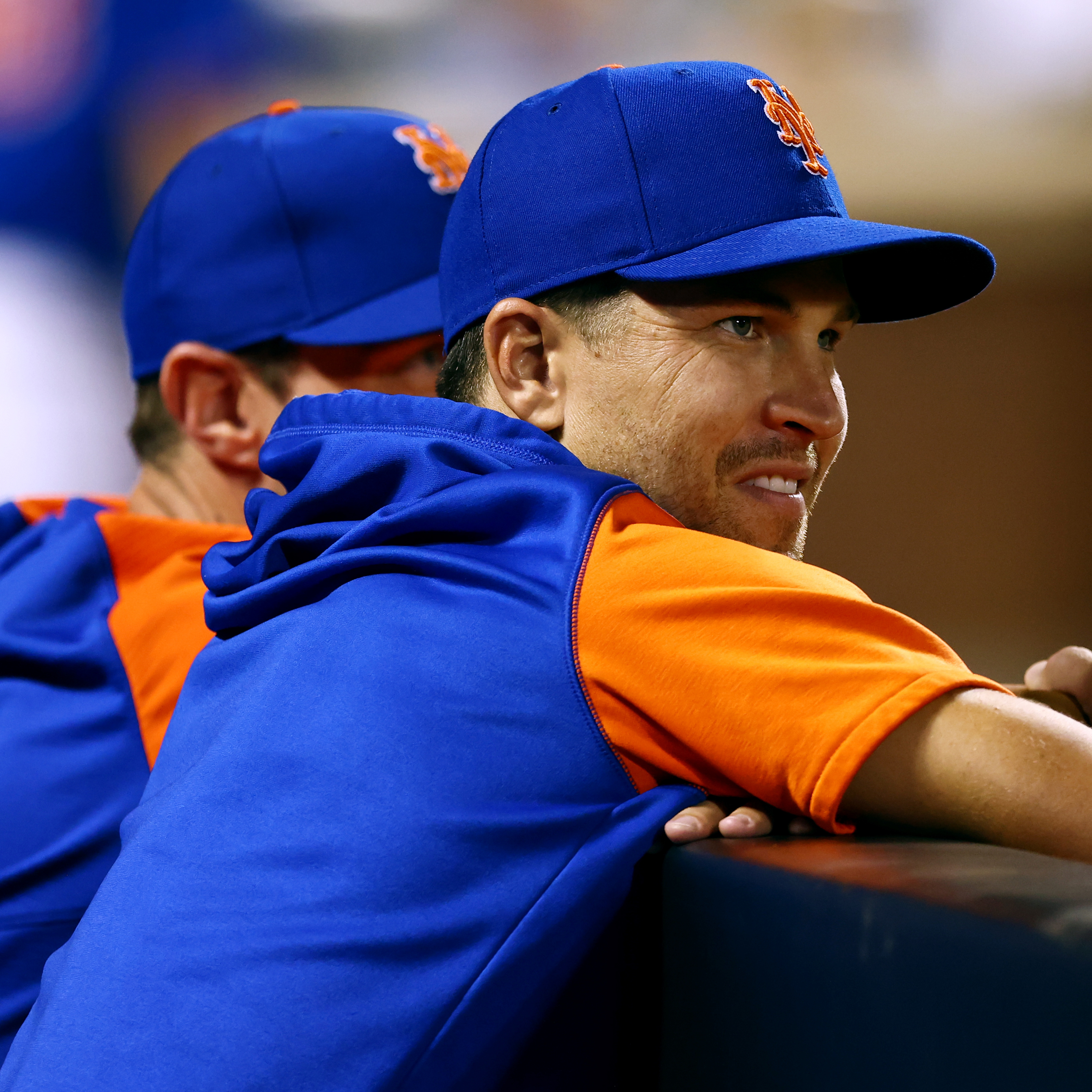 Jacob deGrom Rumors: Braves Favorites for Mets Star If He Opts out of Contract