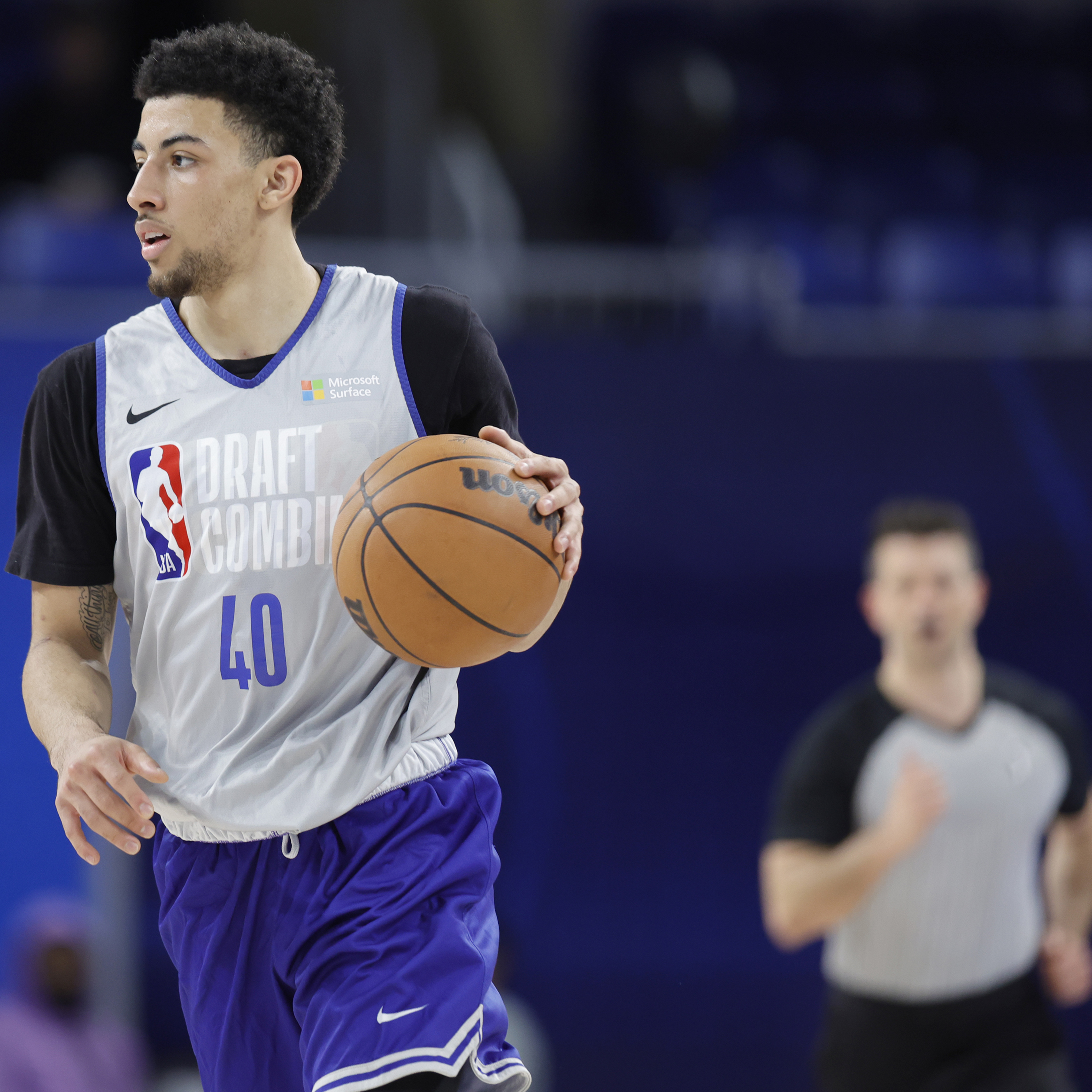 Hot Takes on Lakers’ Shareef O’Neal, Scotty Pippen Jr., Mac McClung vs. Heat