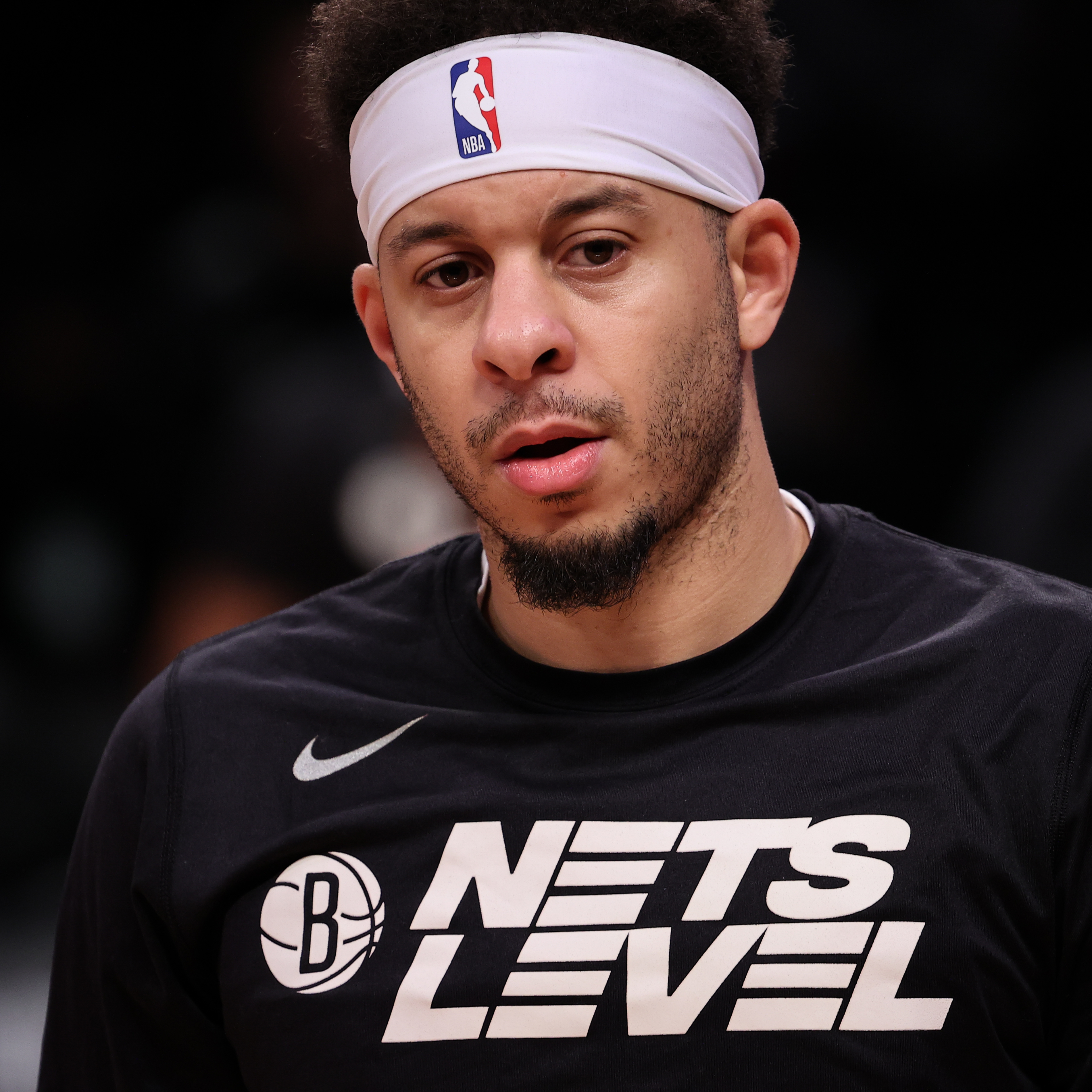 Lakers Rumors: LA Wants Seth Curry over Joe Harris in Possible Kyrie Irving Trad..