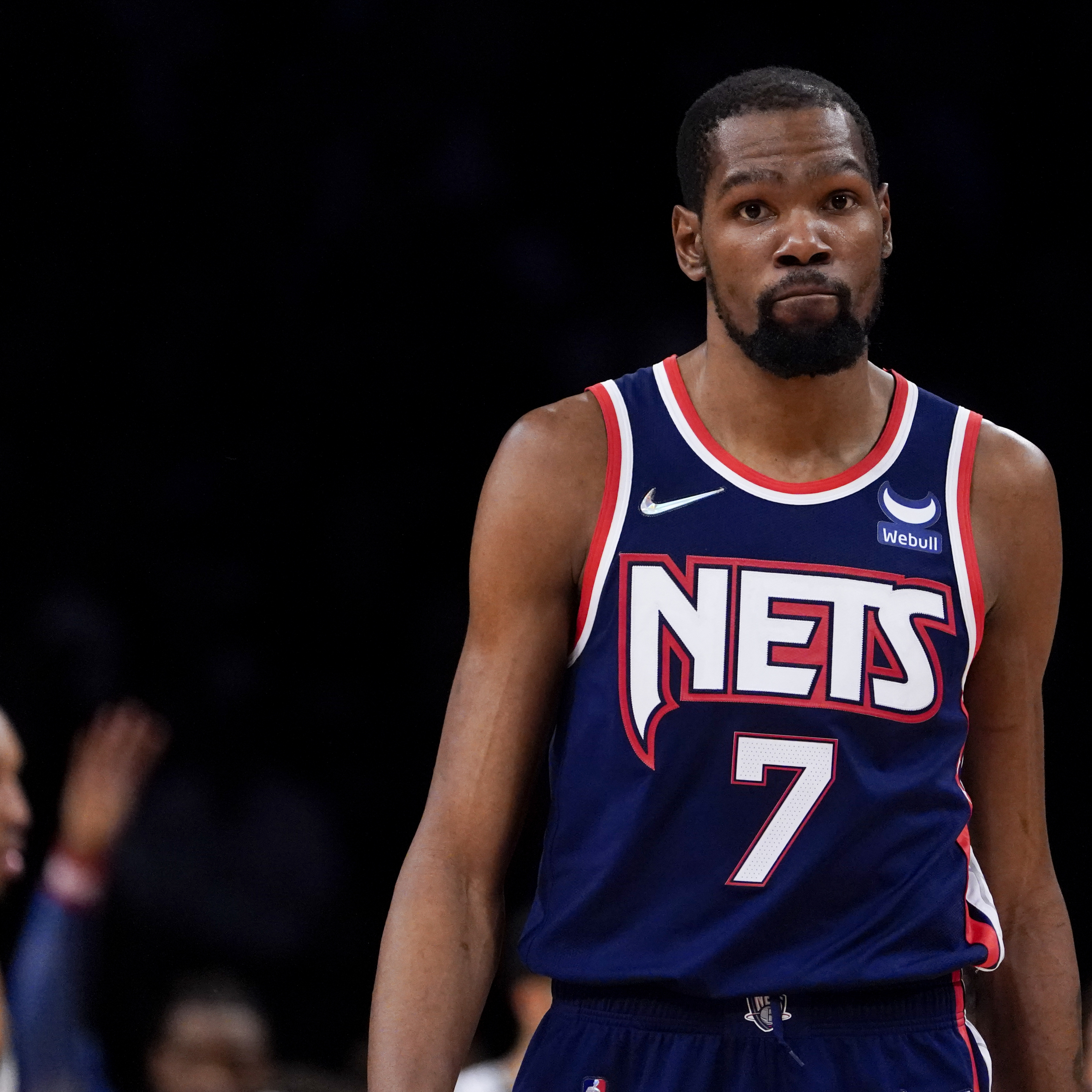 Woj: Kevin Durant Trade Market 'Still Taking Shape,' Nets Trying to 'Outline' Pa..