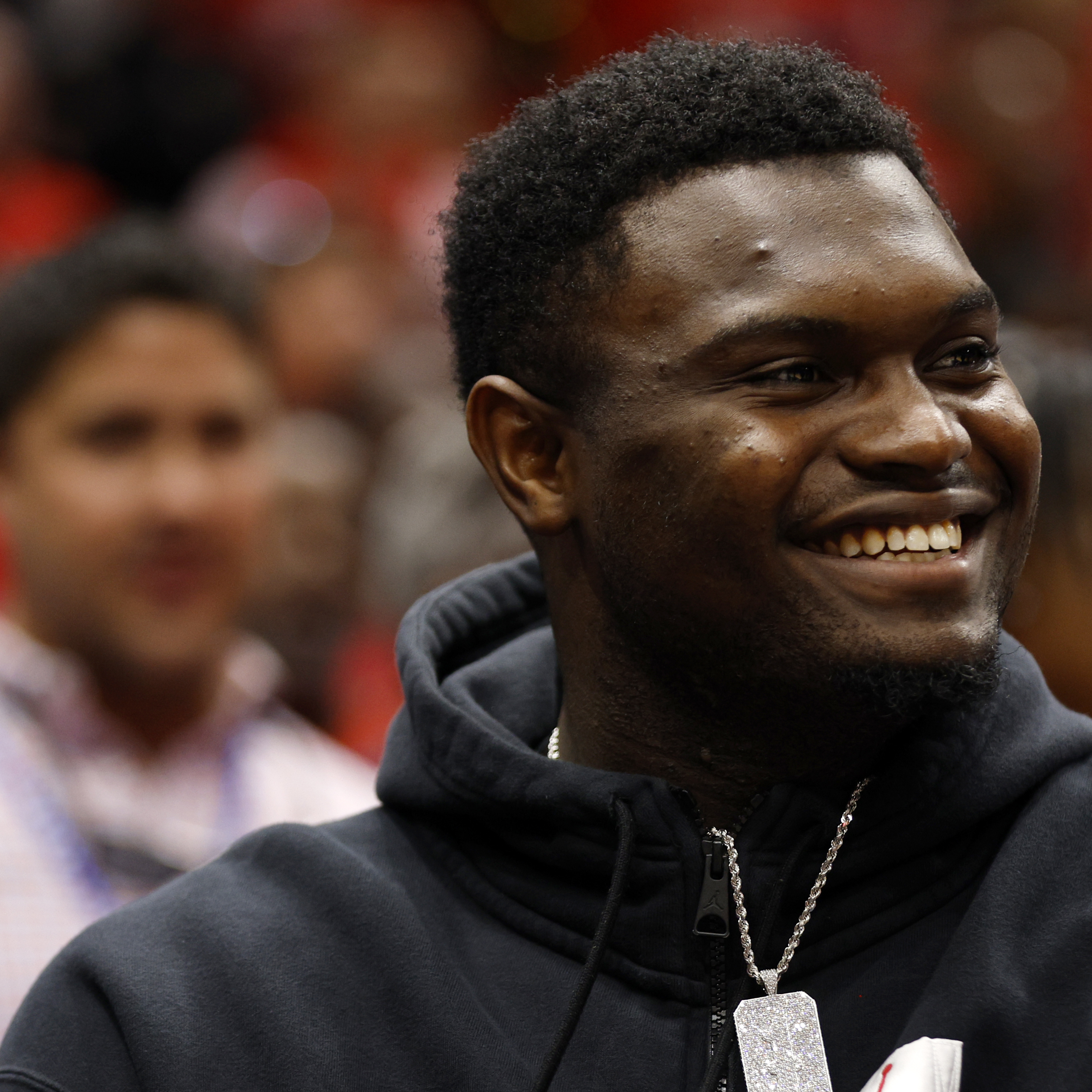 Zion Williamson Rumors: Pelicans Max Contract Includes Injury Protections