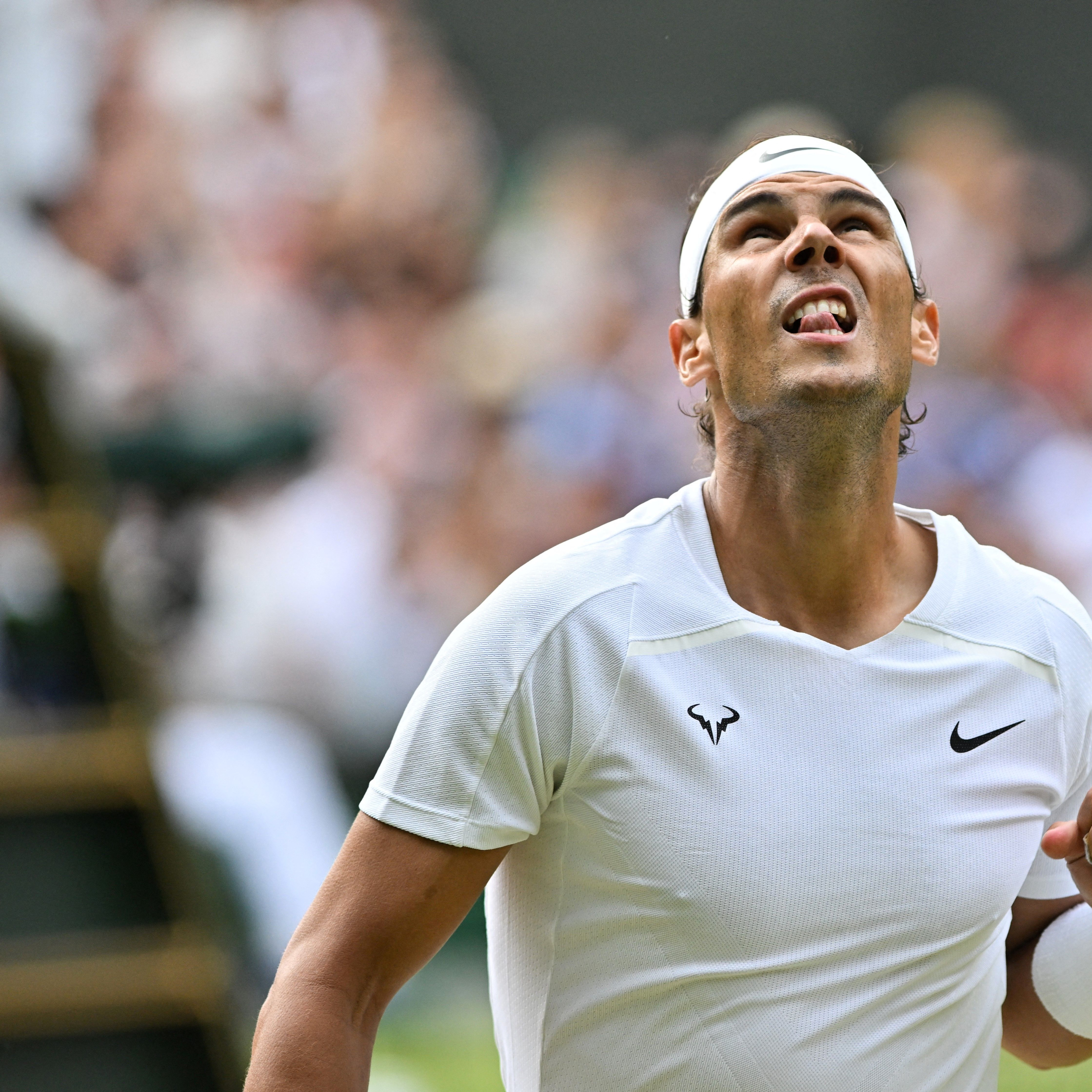 Rafael Nadal Beats Taylor Fritz; Will Play Nick Kyrgios in 2022 Wimbledon Semifinal