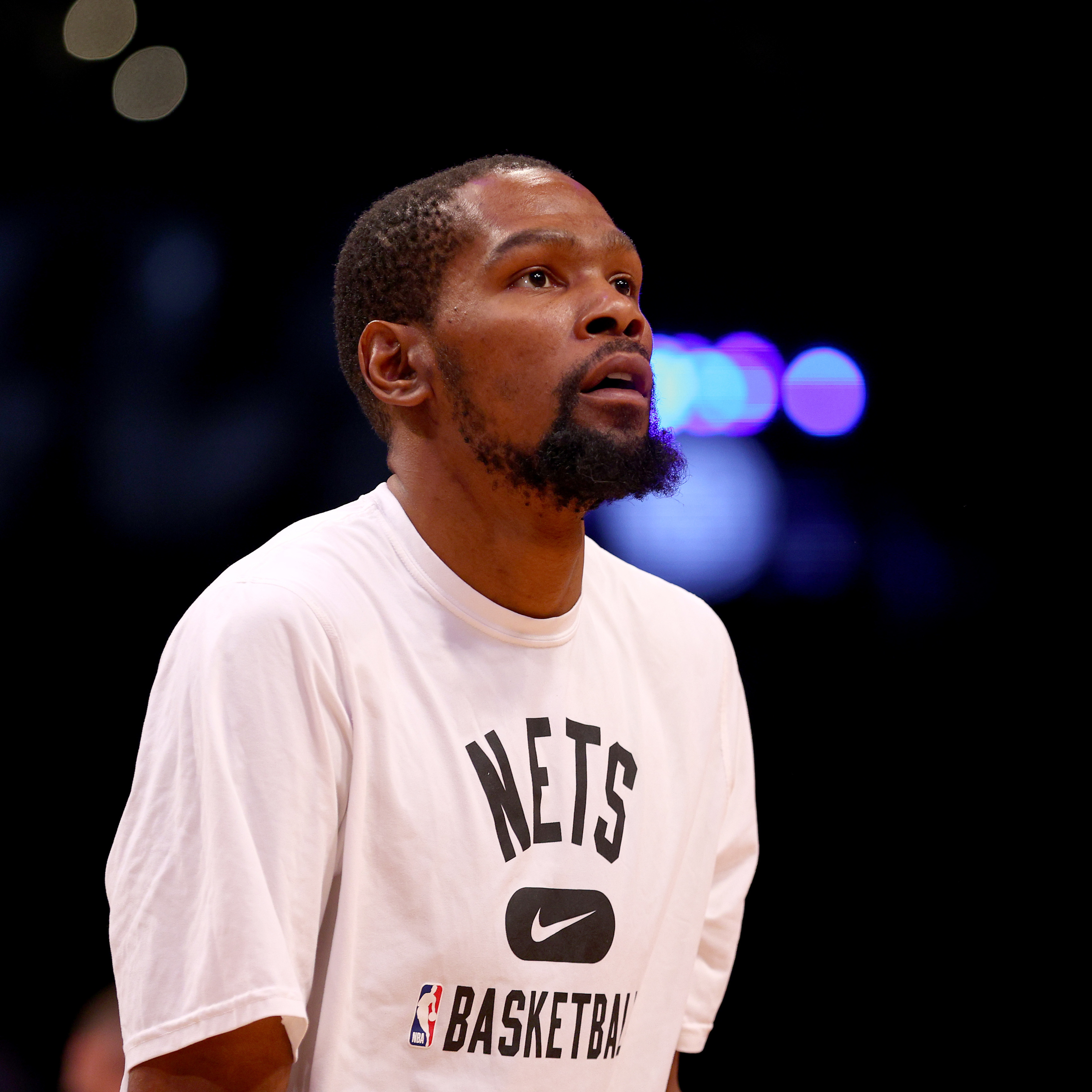 Woj: Kevin Durant 'Absolutely' Could Remain with Nets Despite Trade Rumors