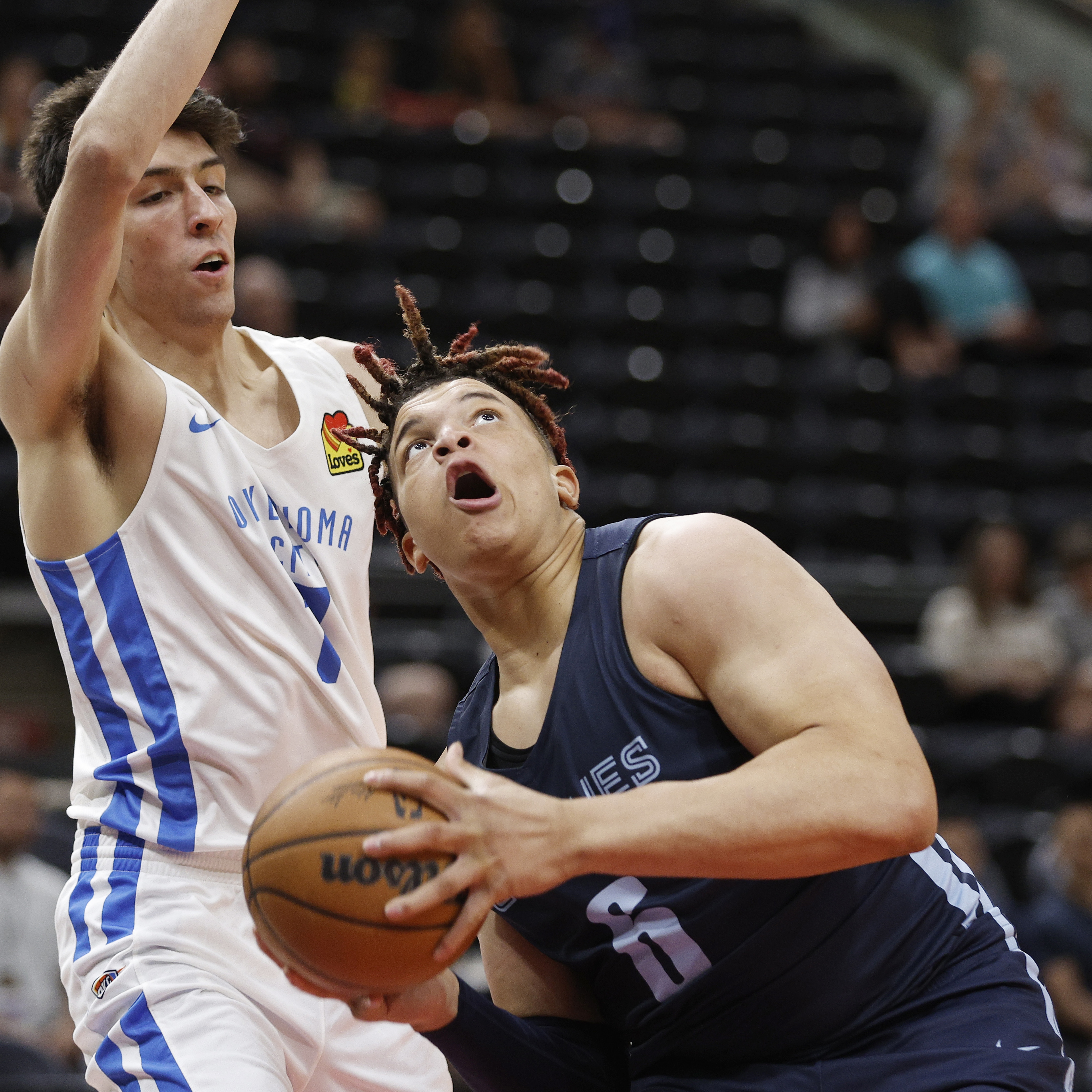 NBA Summer League 2022: Hot Takes About Chet Holmgren, Top Players from Utah Day 2