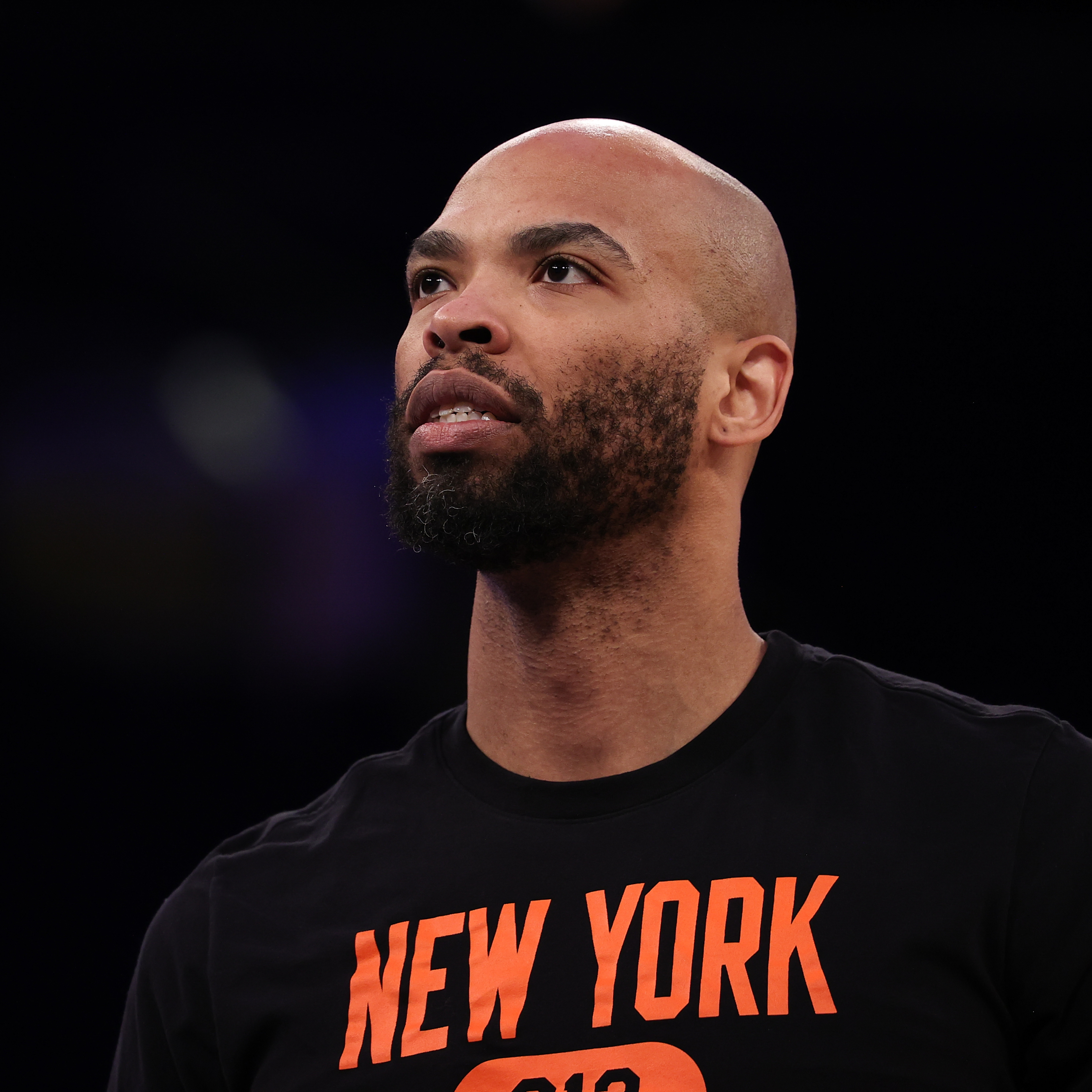 Knicks News: Taj Gibson Waived, Reportedly Plans to Sign Wizards Contract