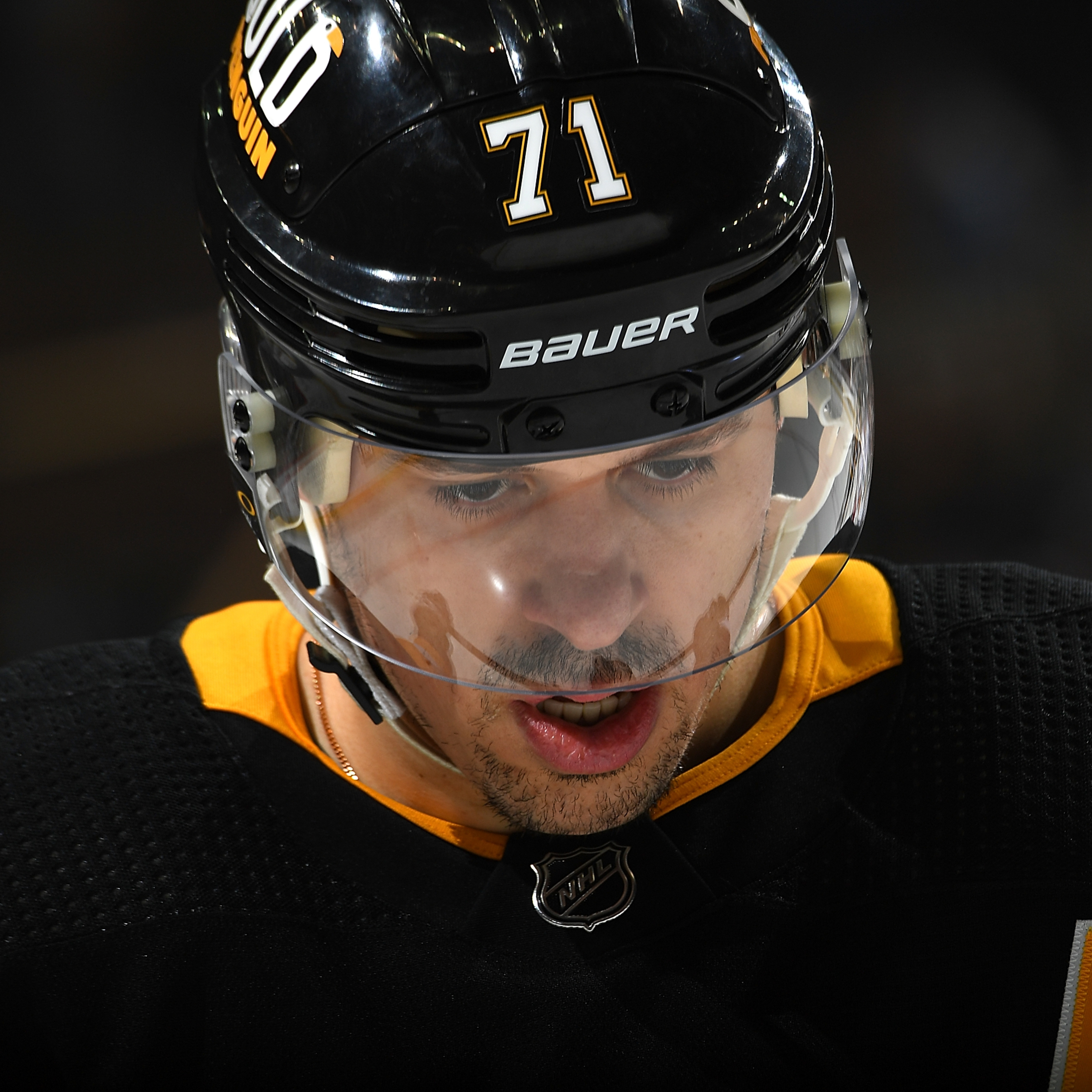 Penguins Rumors: Evgeni Malkin 'Devastated' by Slow Pace of New Contract Talks
