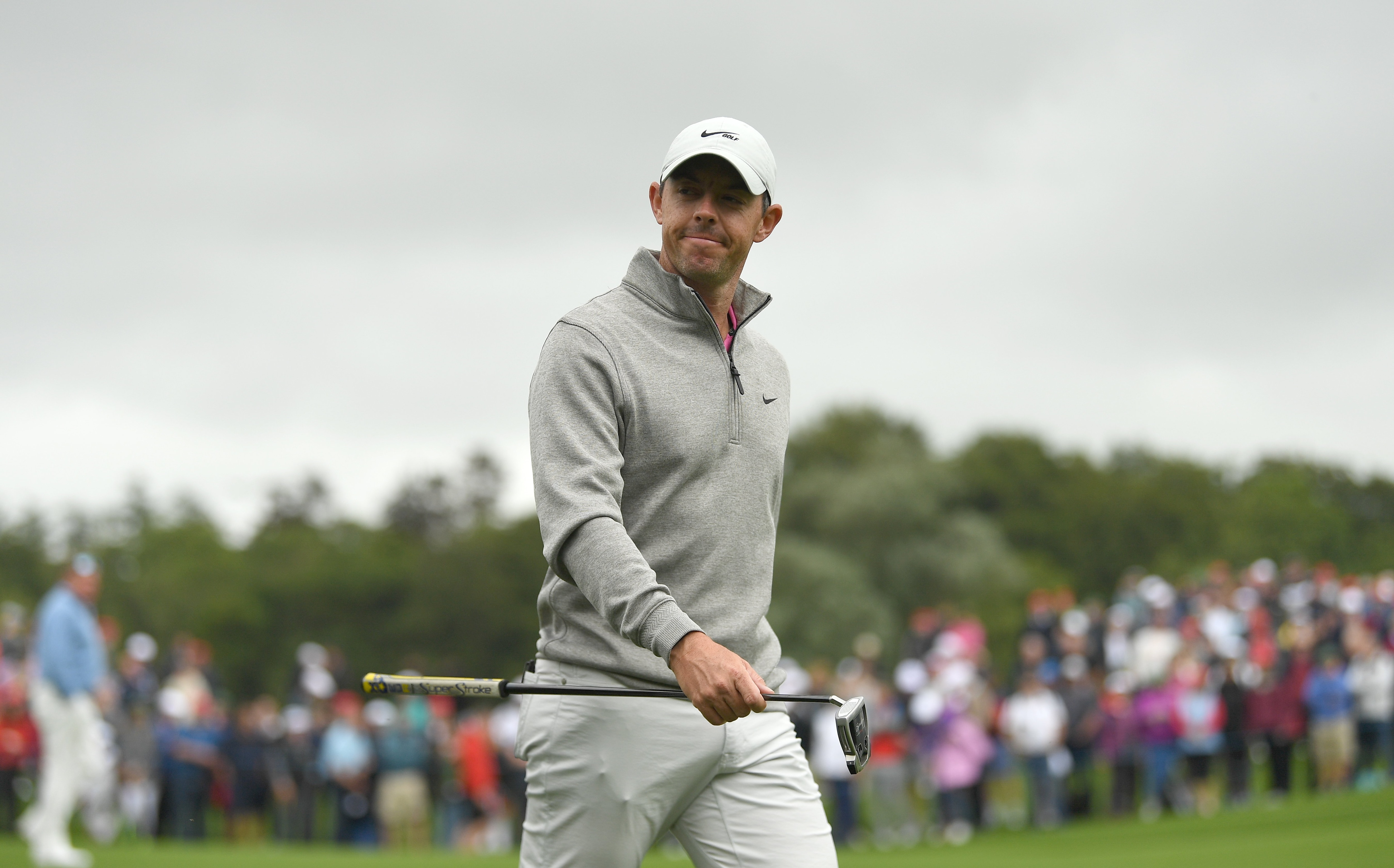 Rory McIlroy Says LIV Has No Place in Golf: I'd Be 'Super Happy' If It Went Away