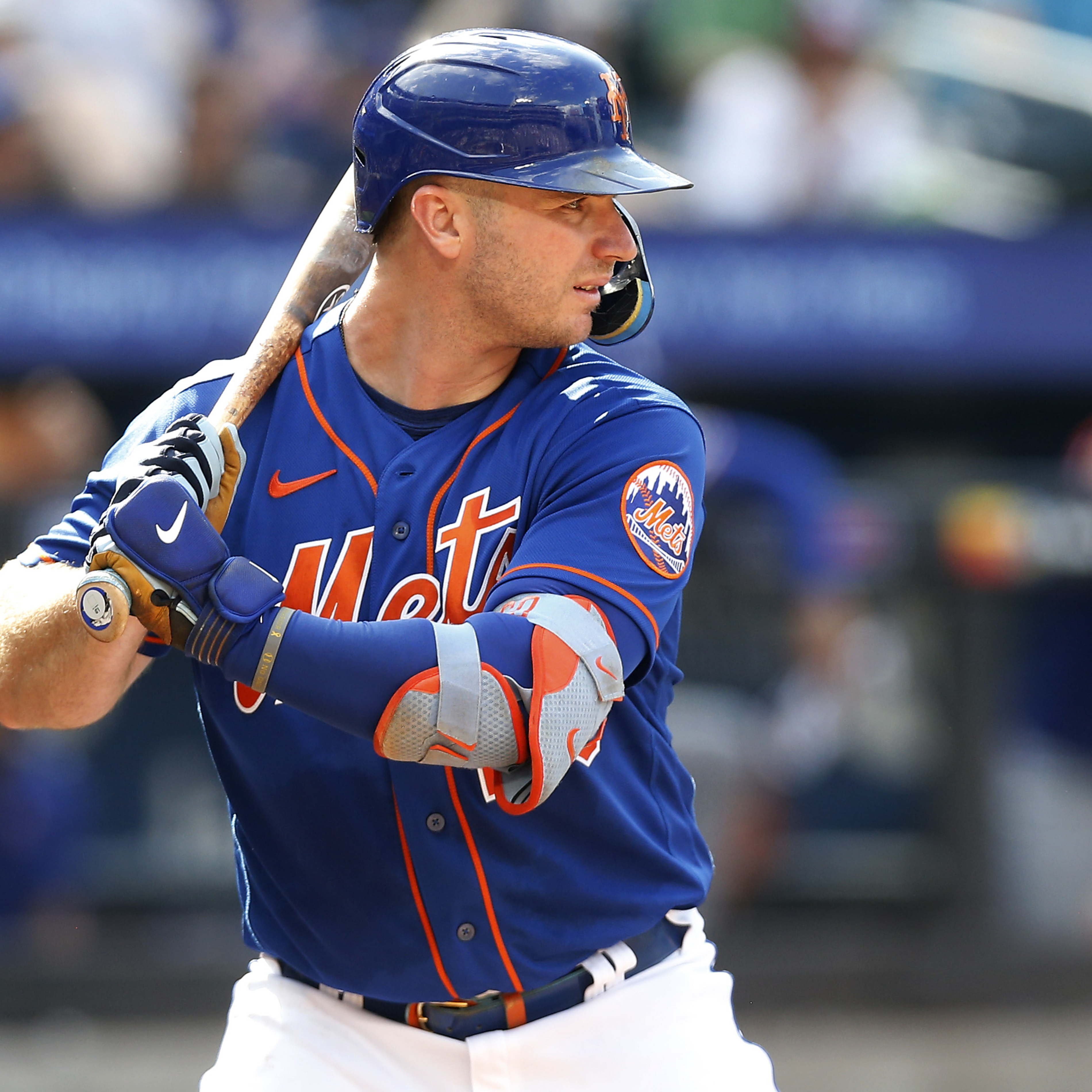 Mets’ Pete Alonso, 2-Time Defending Champ, to Compete in 2022 MLB Home Run Derby