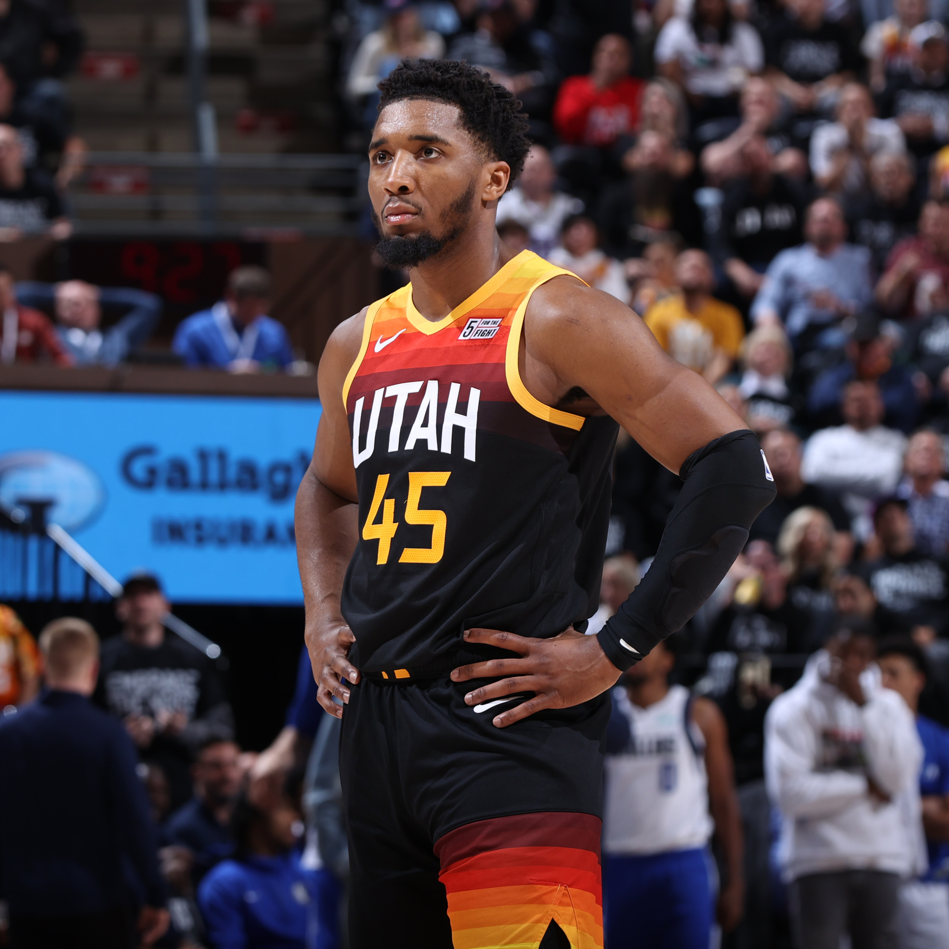 NBA Trade Rumors: Donovan Mitchell, Knicks Linked as Jazz Start to Take Calls on..