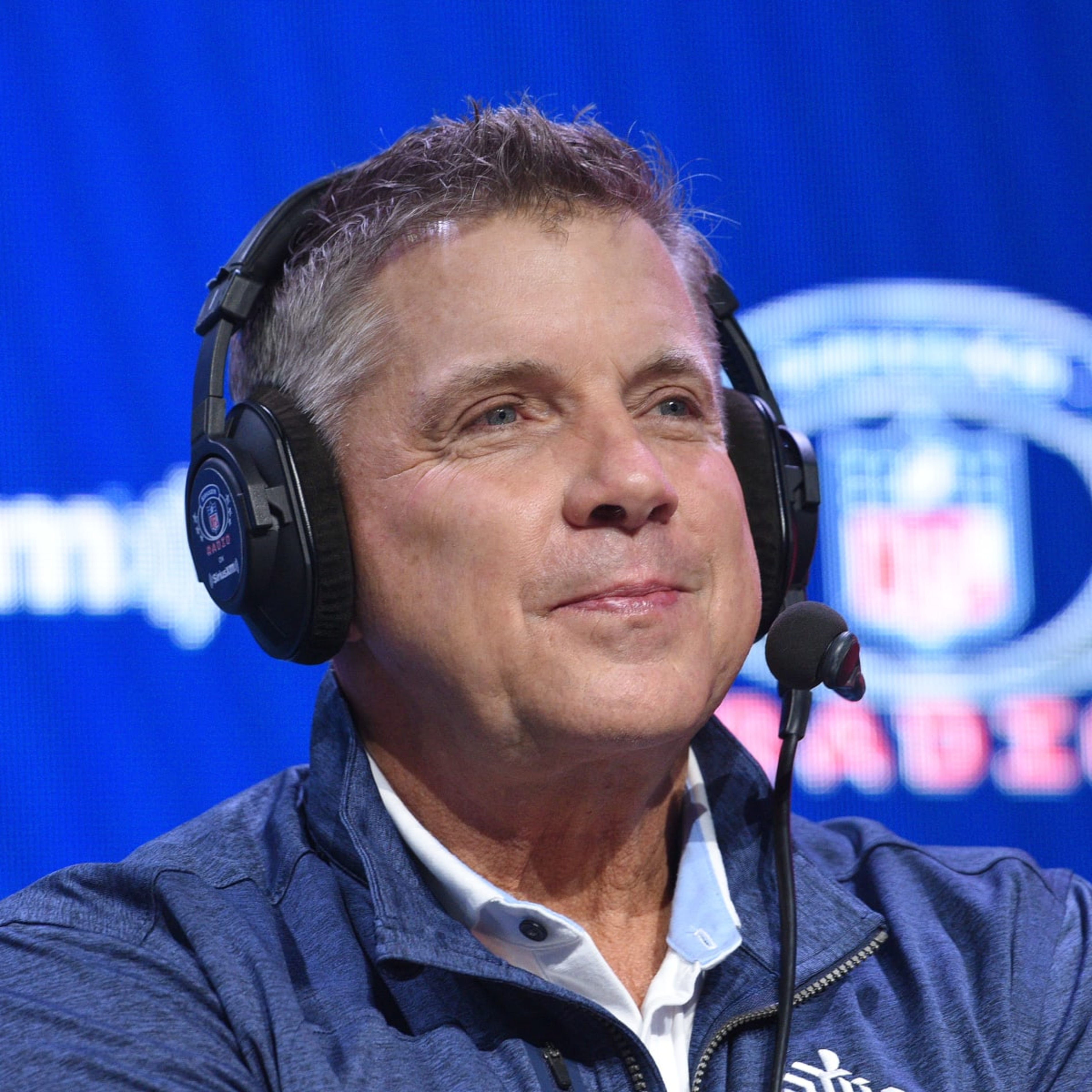 NFL Rumors: Sean Payton Would Be Interested in Cowboys, Chargers, Dolphins HC Jo..