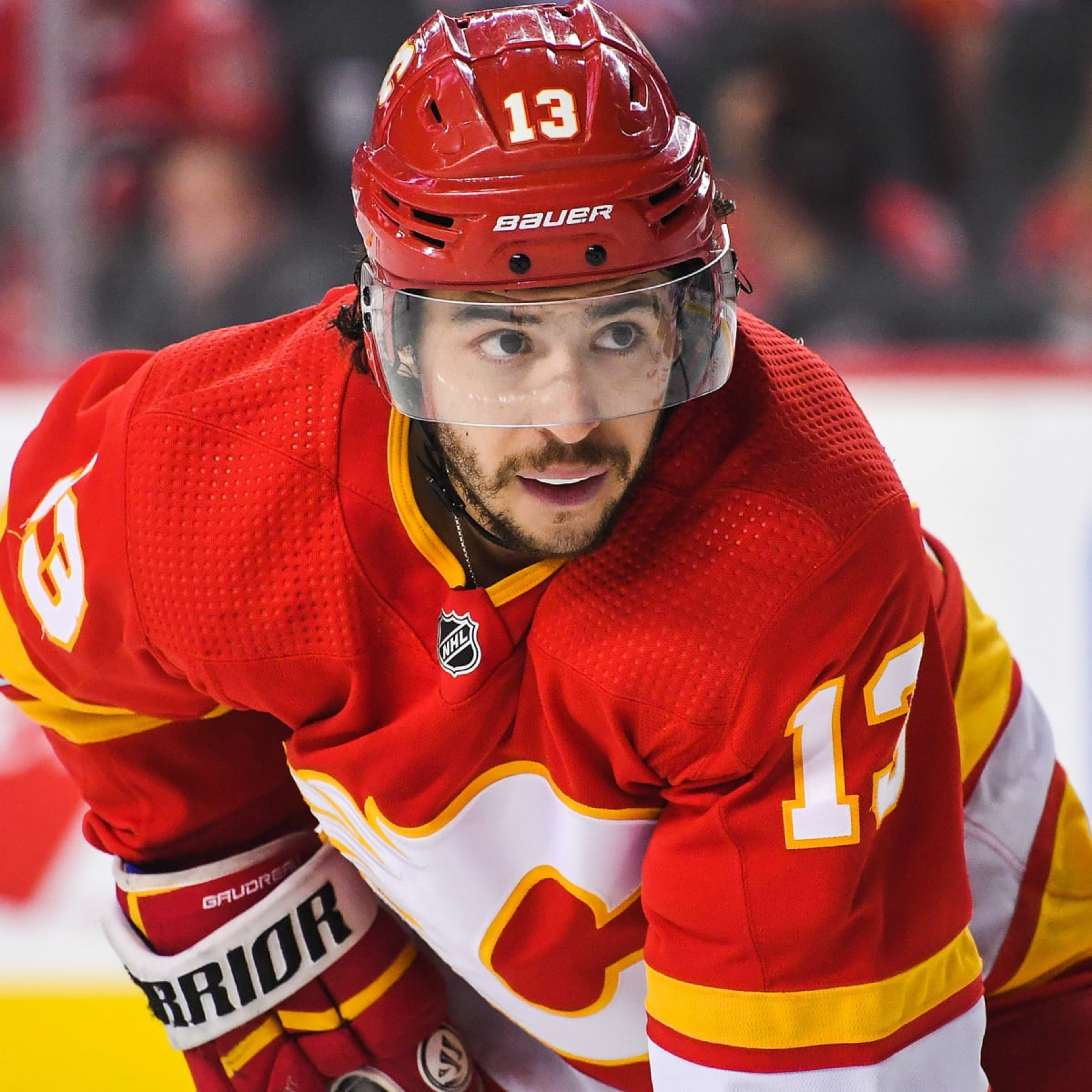 Blue Jackets Signing Johnny Gaudreau Takes Stacked Metro Division to New Level