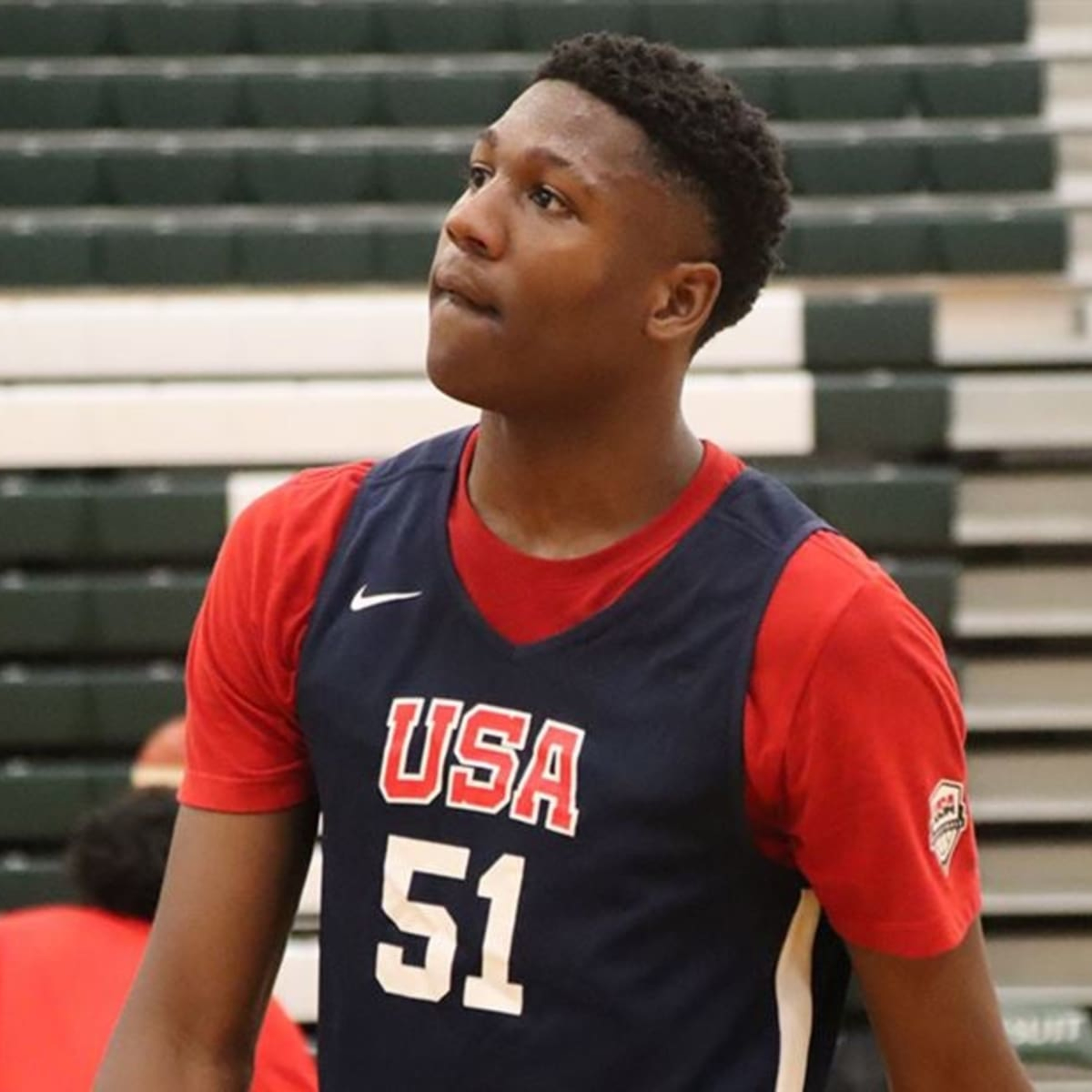 Report: 5-Star PF GG Jackson Expected to Decommit from UNC, Enroll at South Caro..