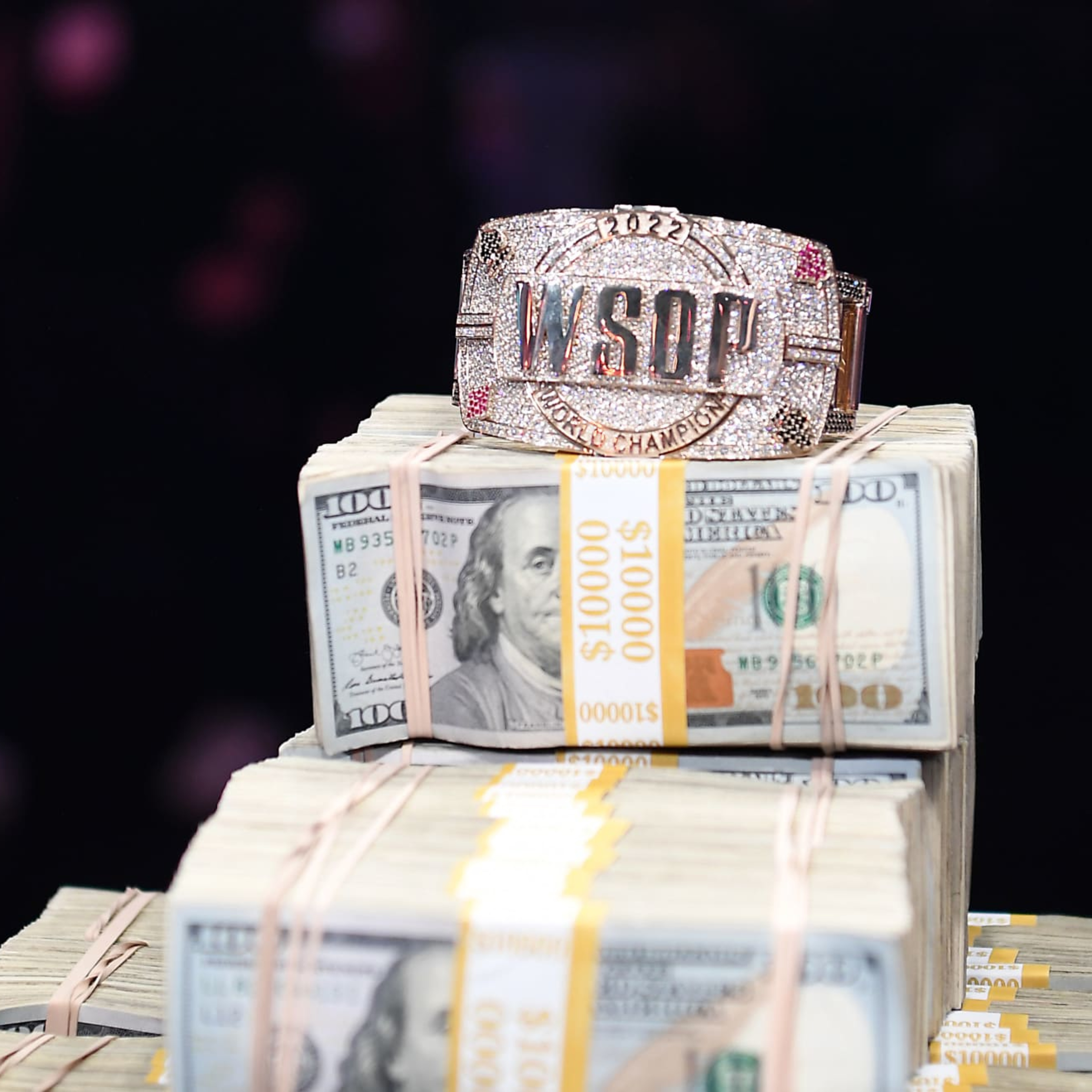 WSOP 2022: Main Event Results and Prize Money Payouts Ahead of Final Table