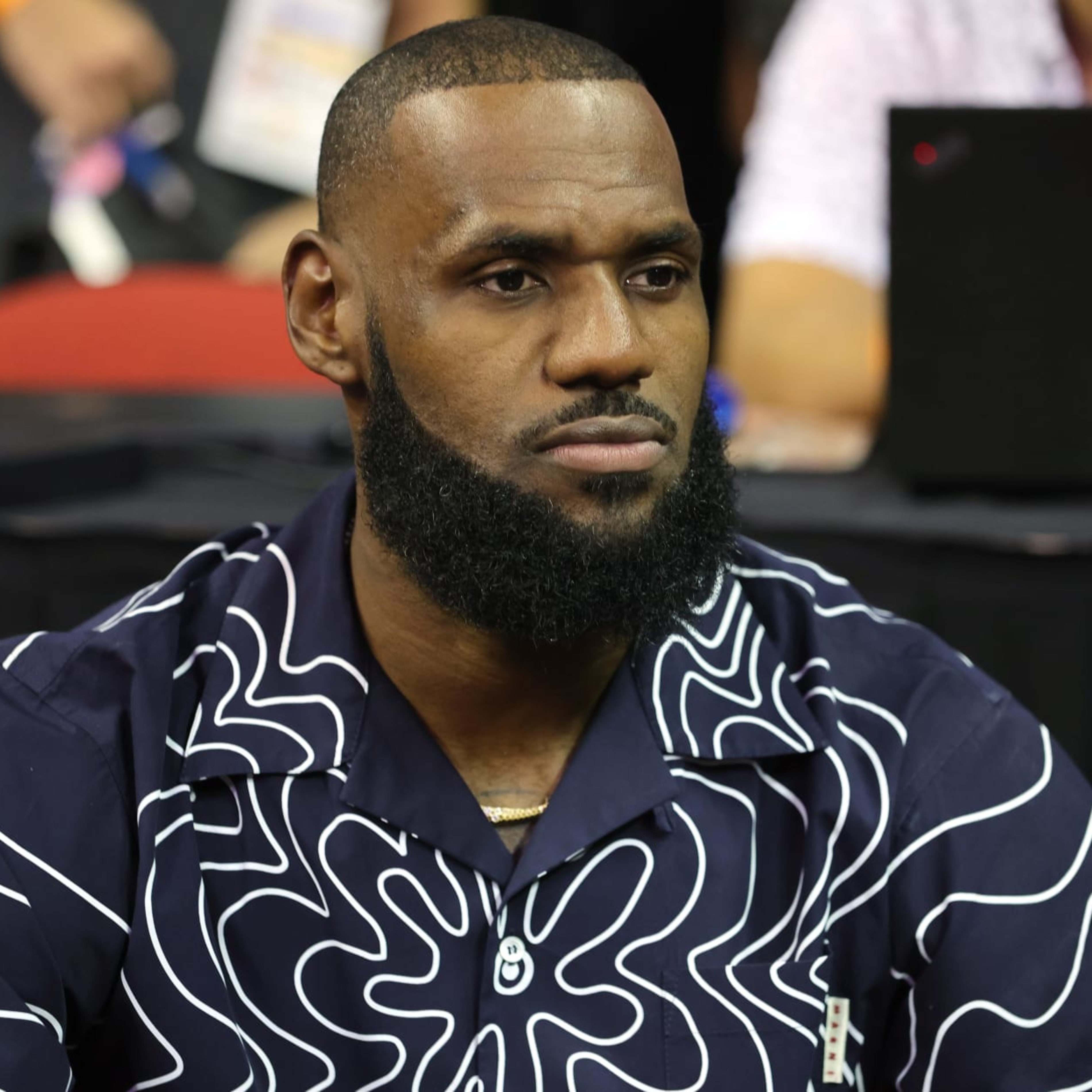 Lakers Rumors: LeBron James, Russell Westbrook Summer League Scene Was 'Tense' thumbnail