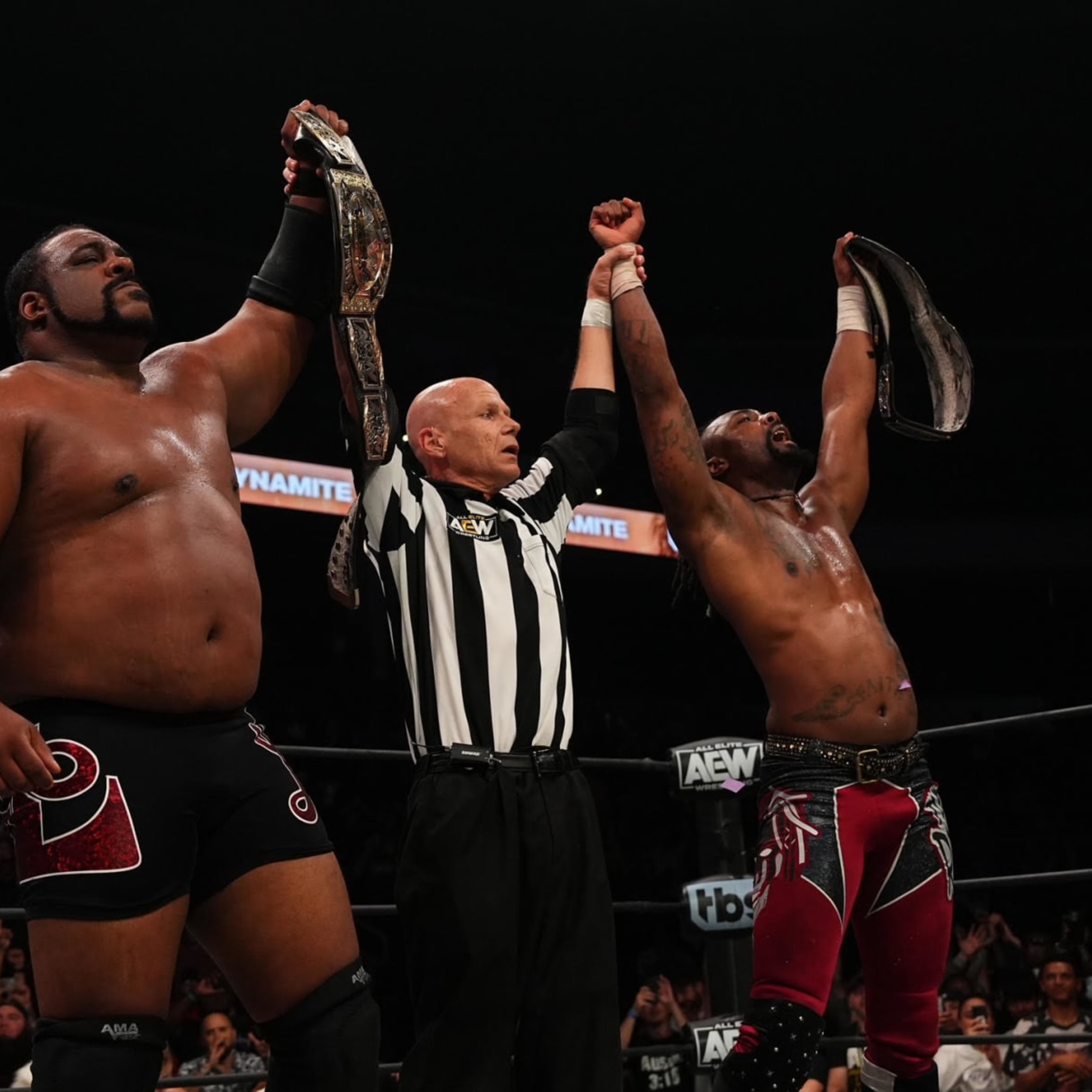 Quick Takes on AEW’s Tag Team Turmoil, Babyface Logan Paul in WWE, More