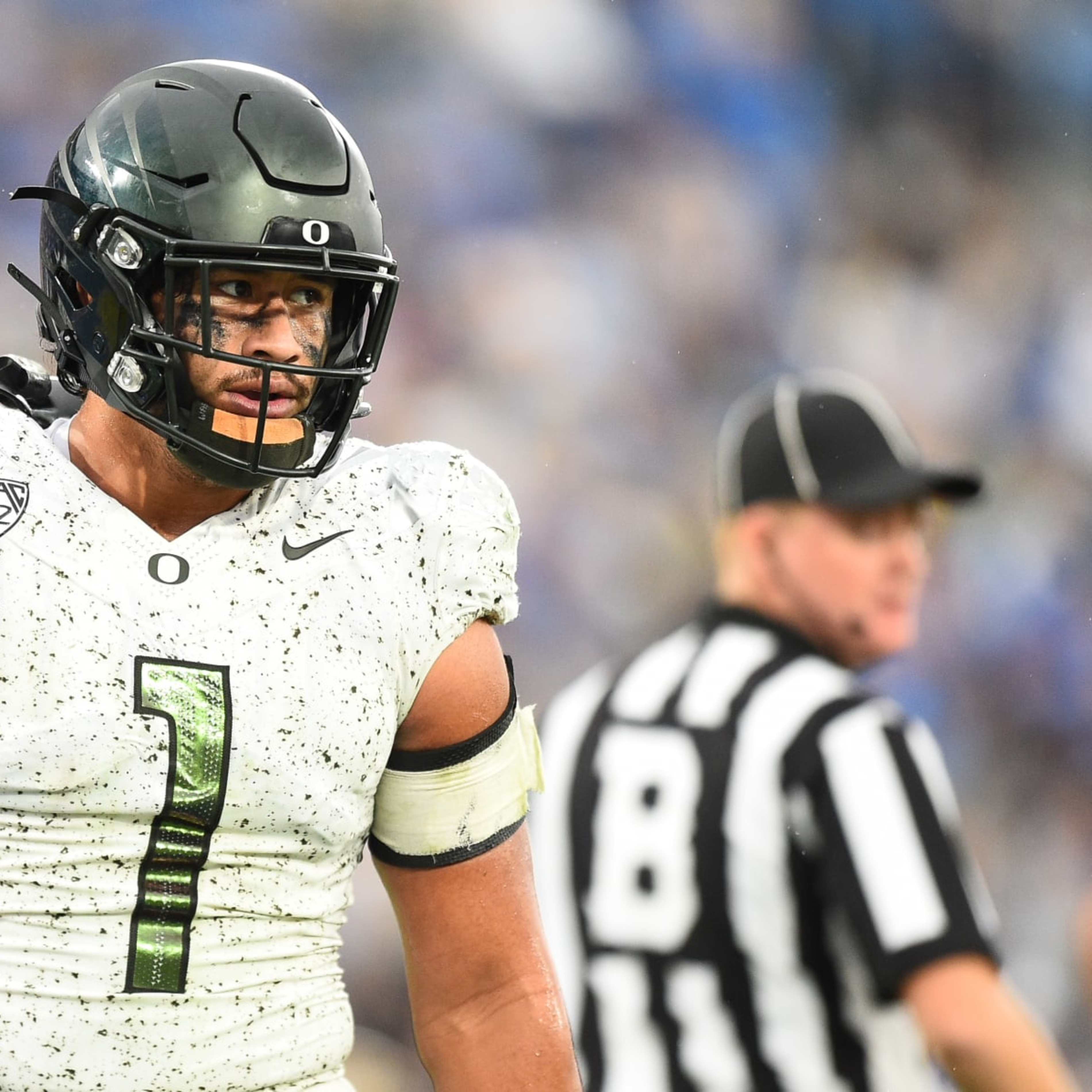 Projecting Each Convention’s Finest Linebacker Corps for the 2022 CFB Season | Information, Scores, Highlights, Stats, and Rumors