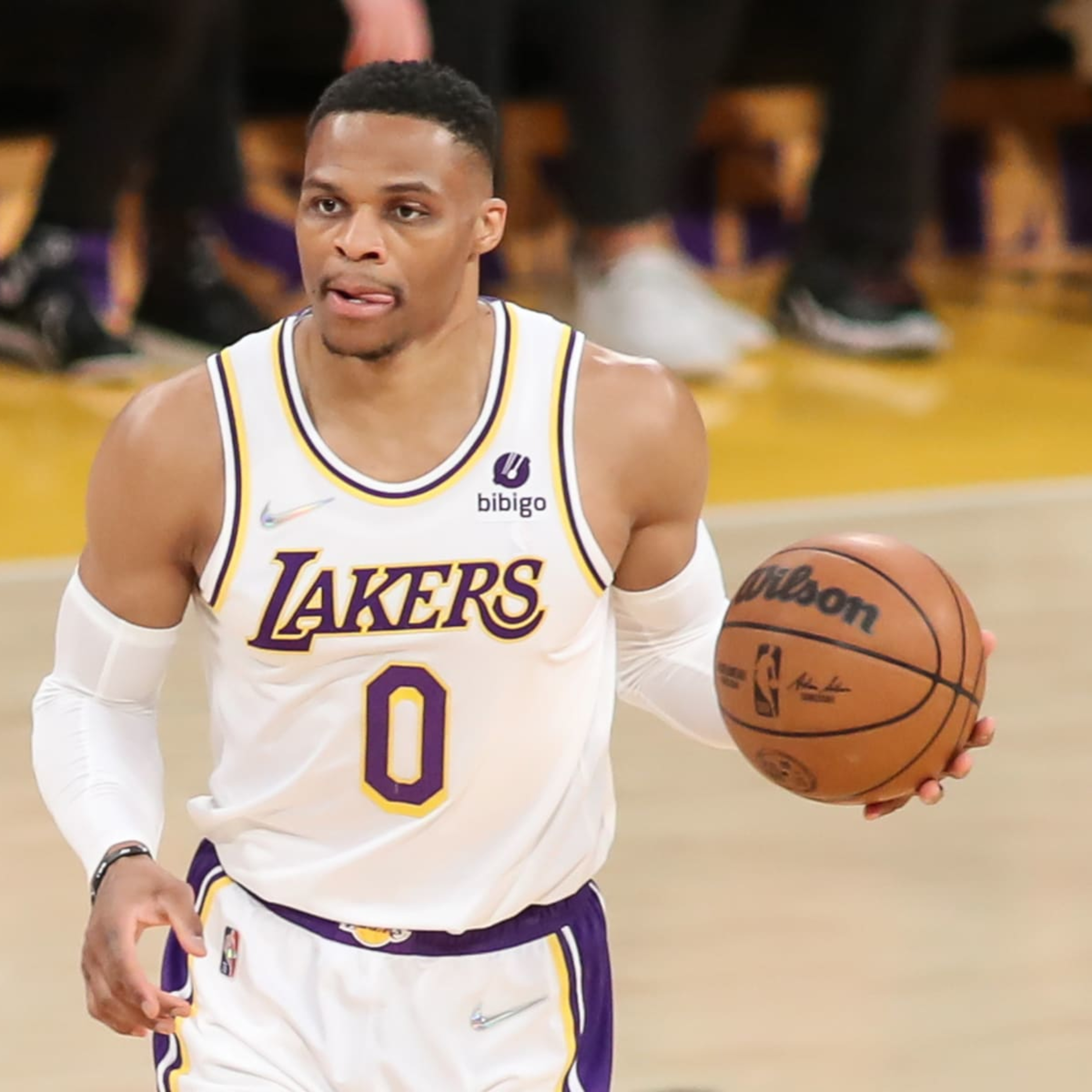 Lakers Rumors: Russell Westbrook Linked to Knicks If Donovan Mitchell Trade Happ..