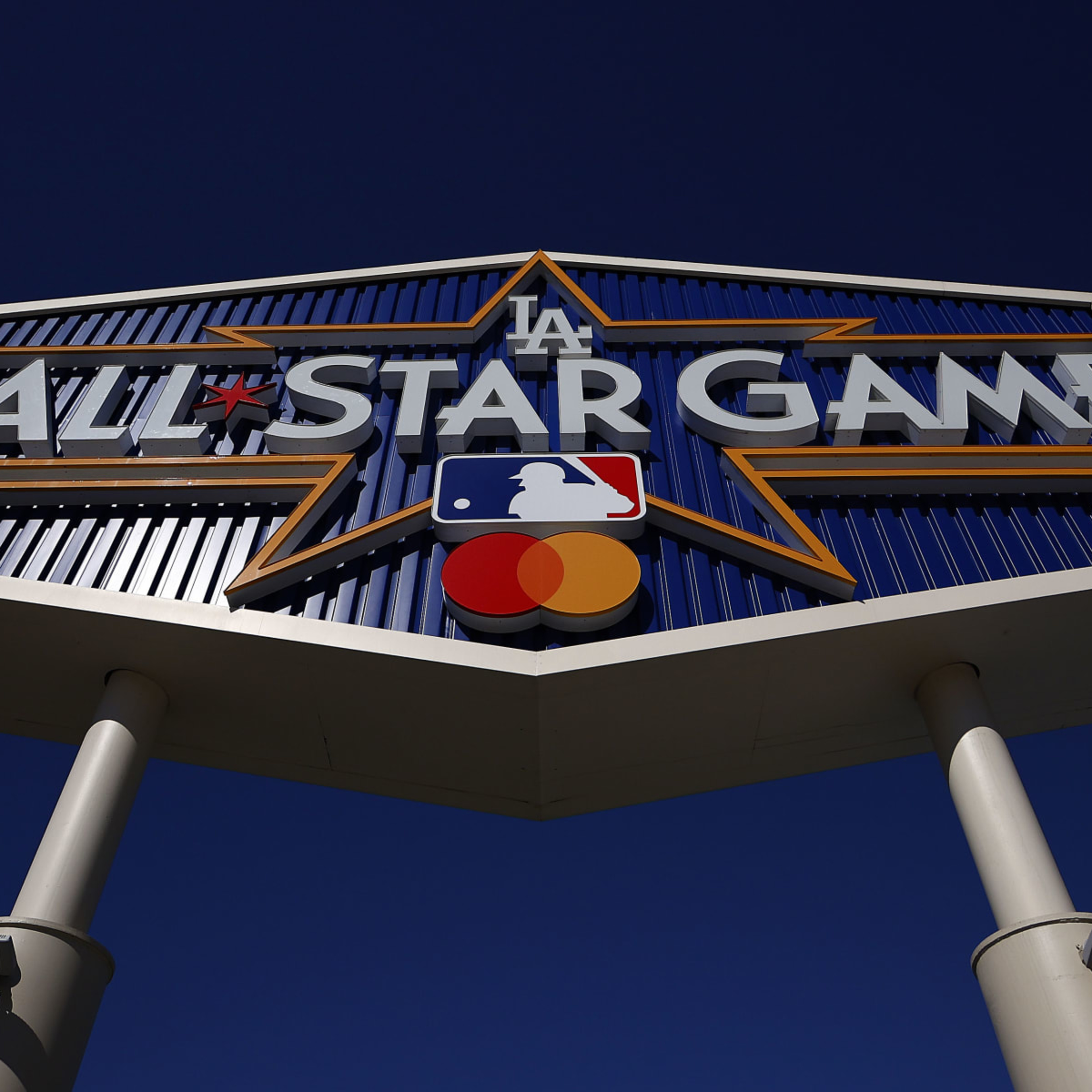MLB Says 2022 MLB All-Star Game Will Be Settled by HR Derby If Tied After 9 Inni..