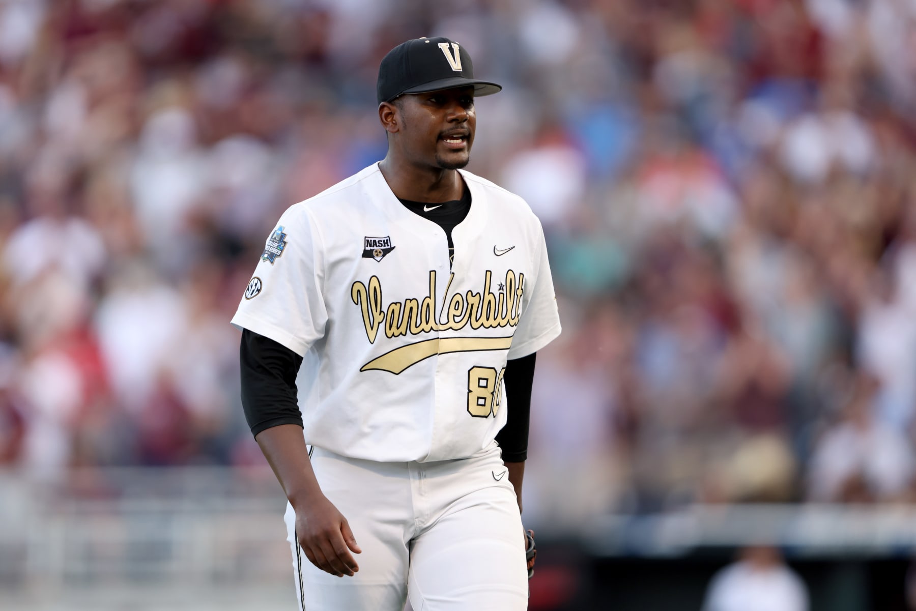 Fast-Track to The Show: Which 2022 MLB Draft Picks Will Reach Big Leagues First? - Vimarsana News