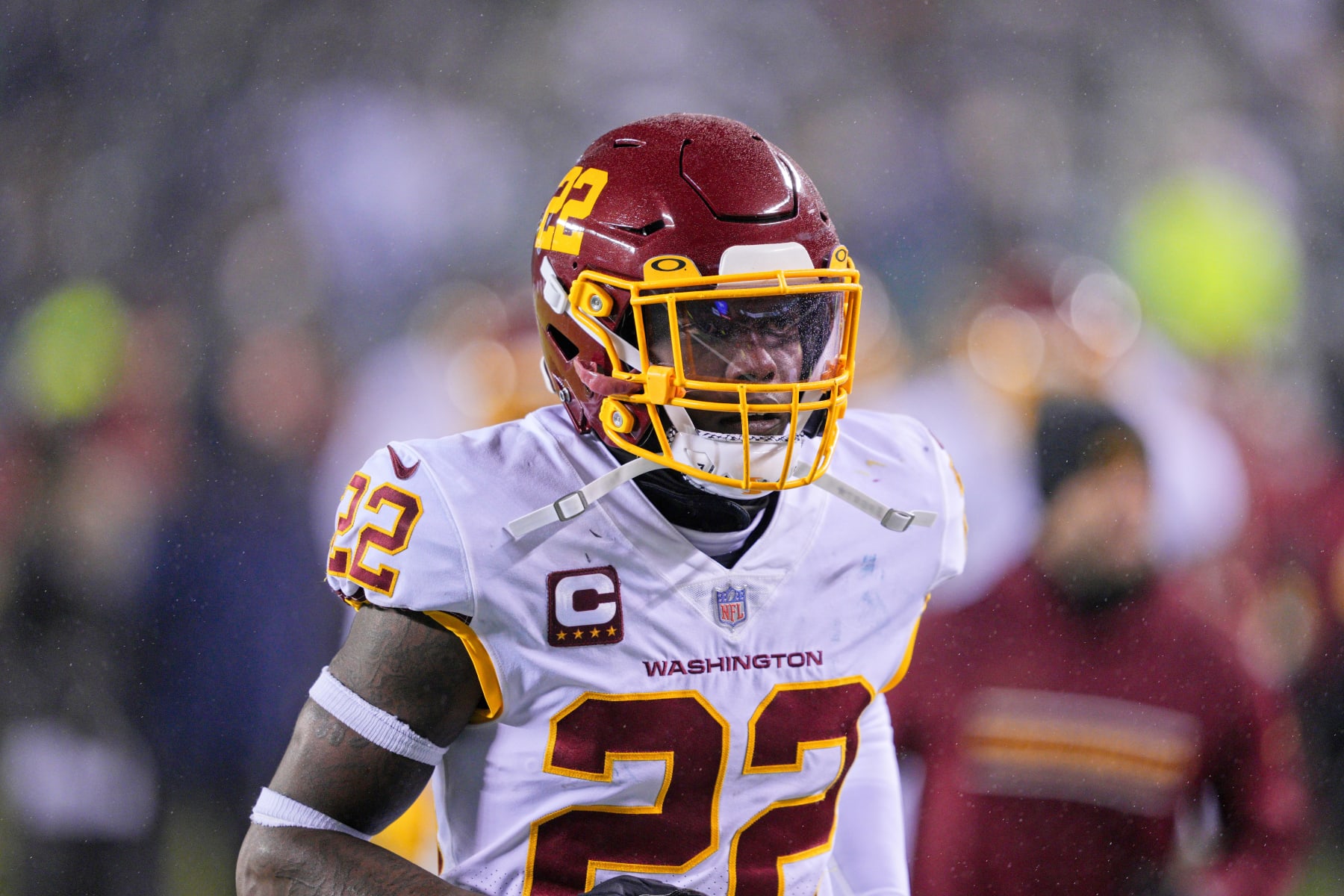 Ex-NFL Safety Deshazor Everett Pleads Guilty to Reckless Driving in Fatal Car Crash - Vimarsana News