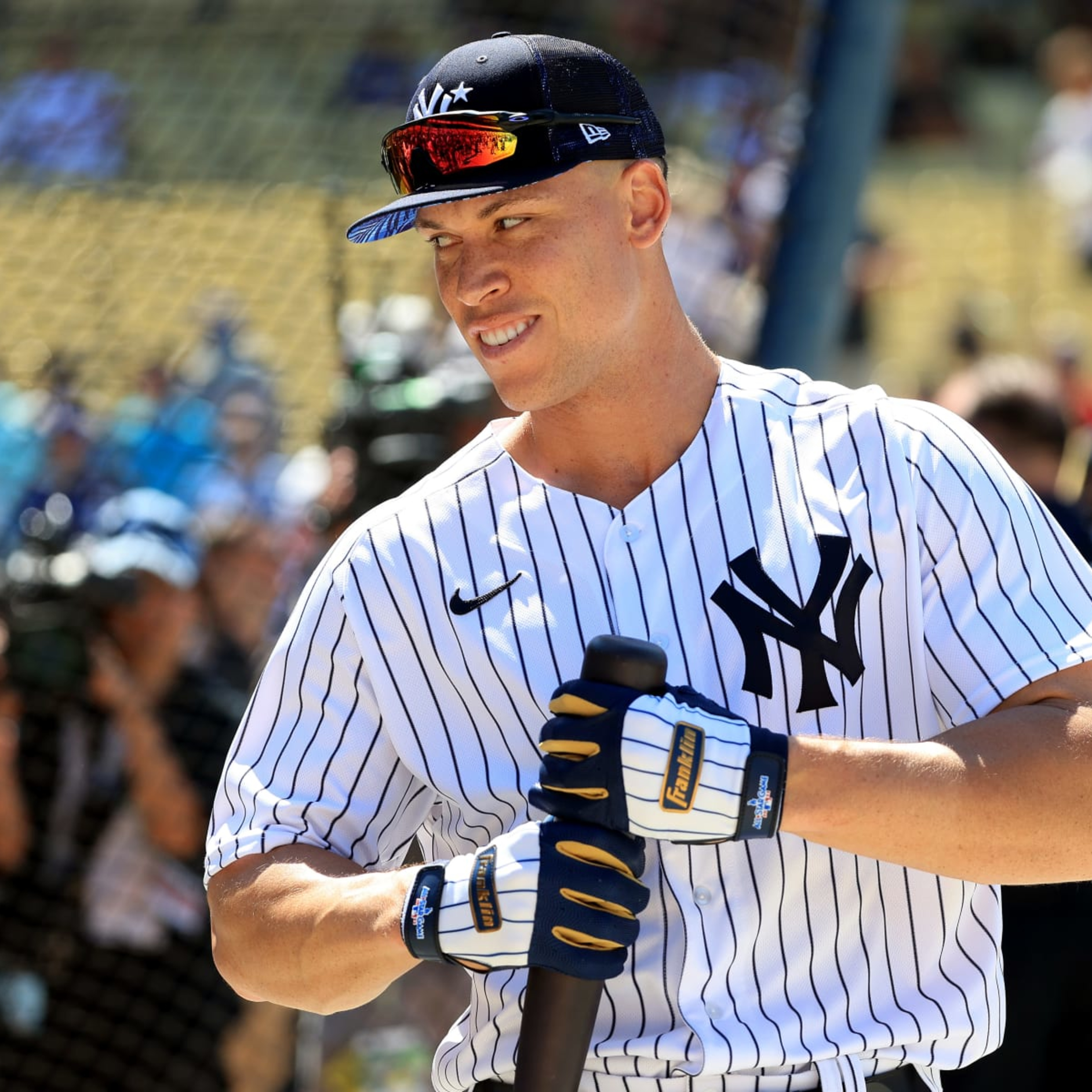 Who Is John Judge? Facts To Know About His Brother Aaron Judge & Their Family 
