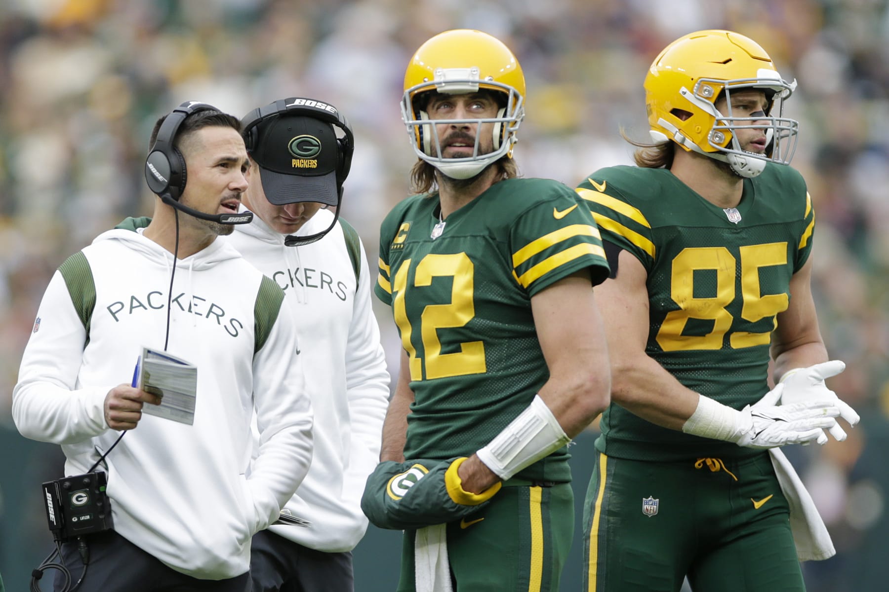 Biggest Question That Can Decide Each NFL Division Race with Training Camps Underway - Vimarsana News
