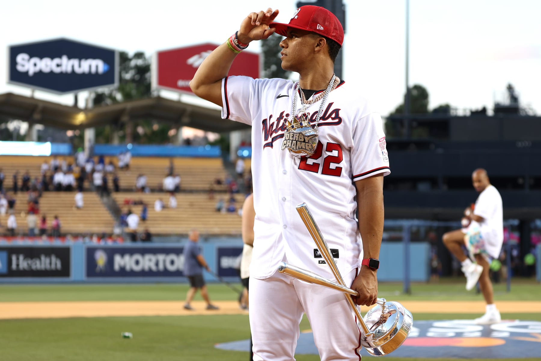 MLB Trade Deadline 2022 Big Board: Ranking the Top 25 Available Players - Vimarsana News