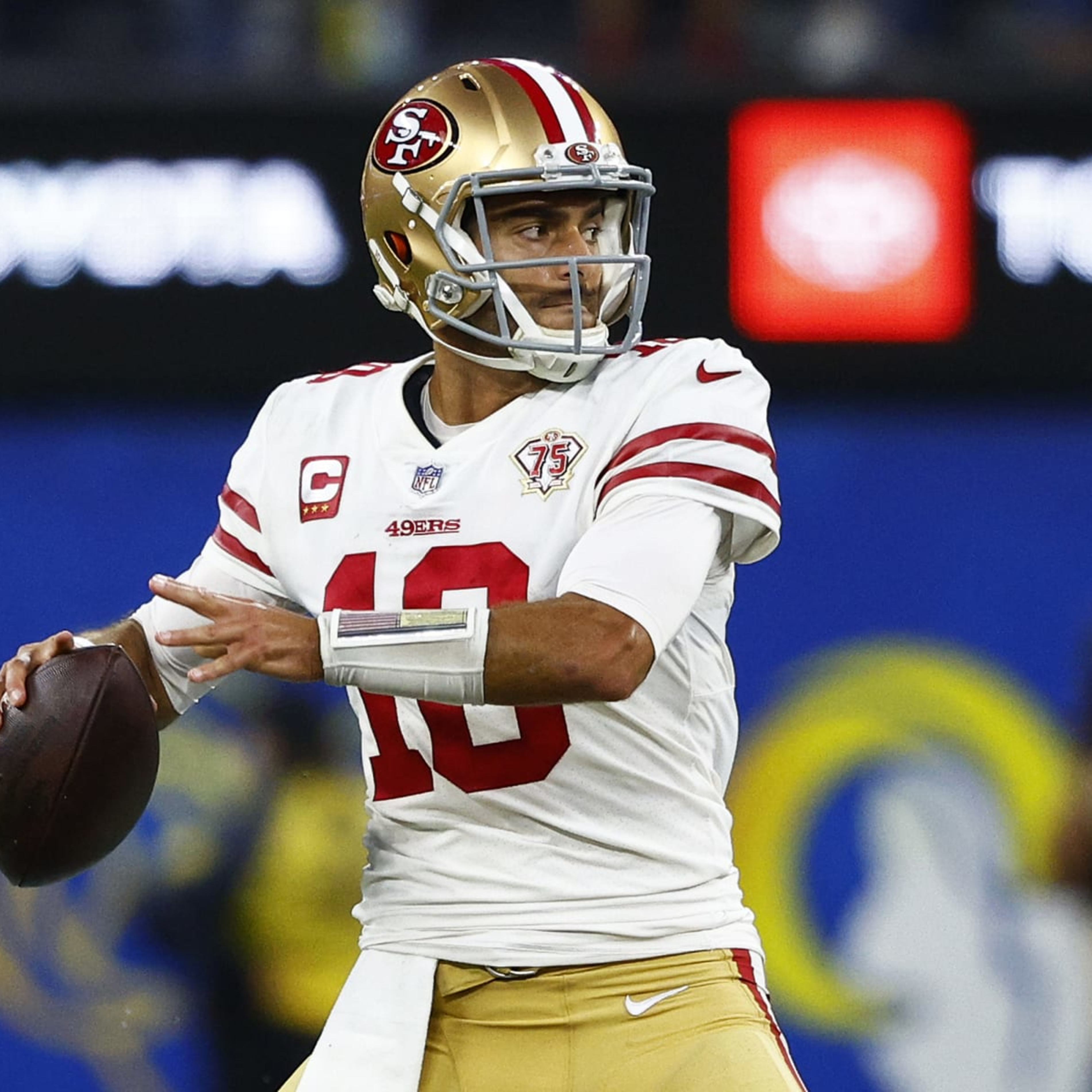 Jimmy Garoppolo Trade Rumors: Browns 'Not Expected' to Pursue Deal for 49ers QB