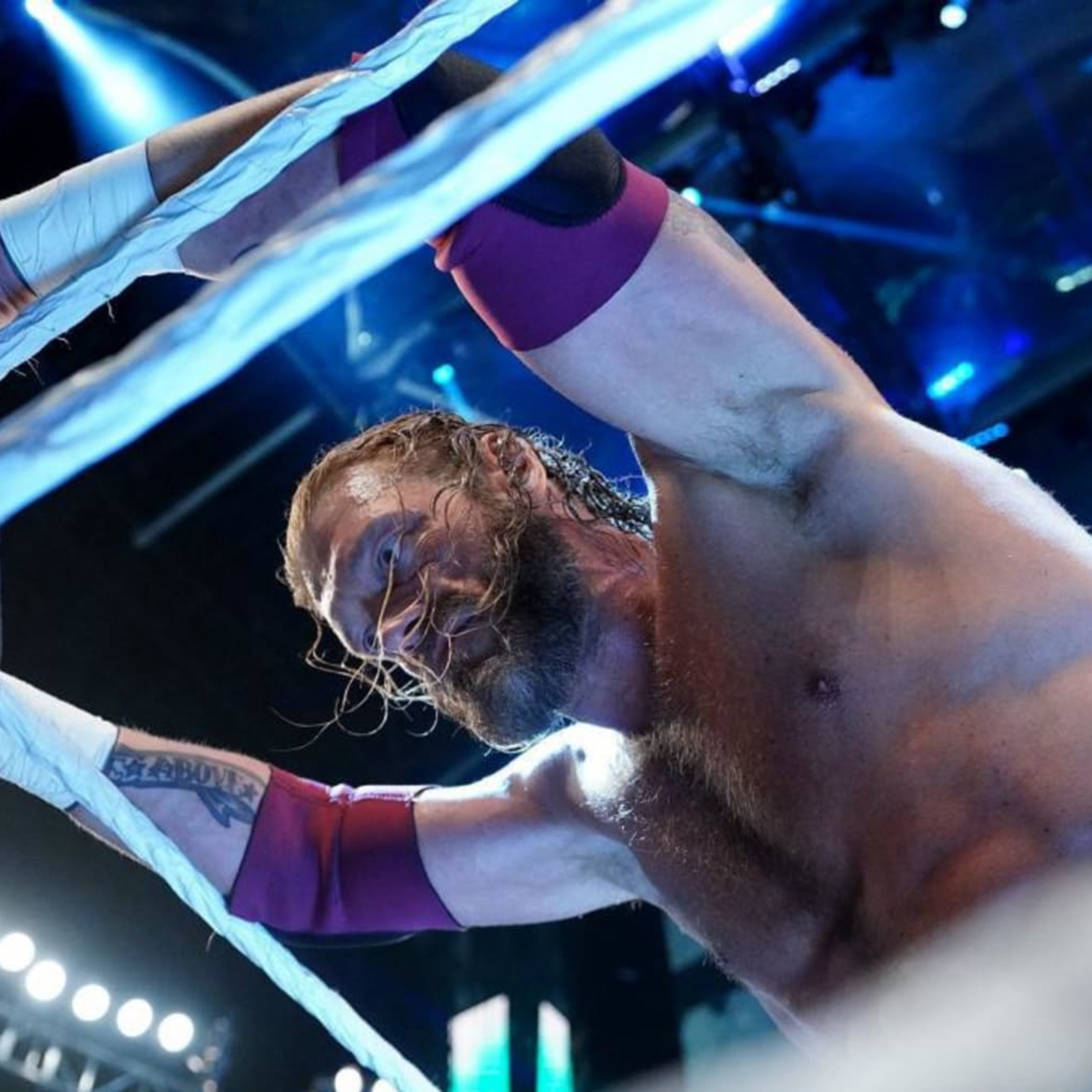 Backstage WWE and AEW Rumors: Latest on Edge, Kenny Omega and More