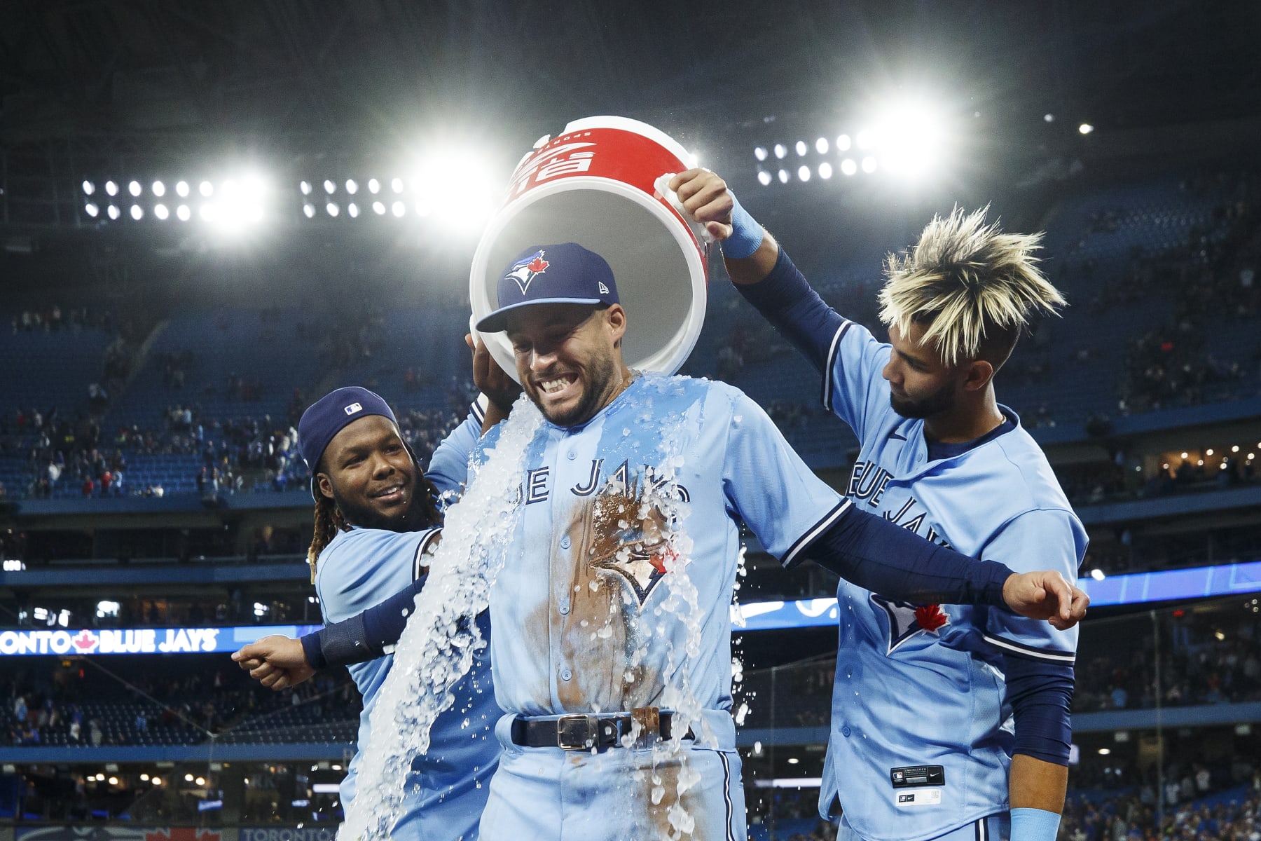 4 MLB Teams Primed for a 2nd-Half Surge into the Playoffs - Vimarsana News