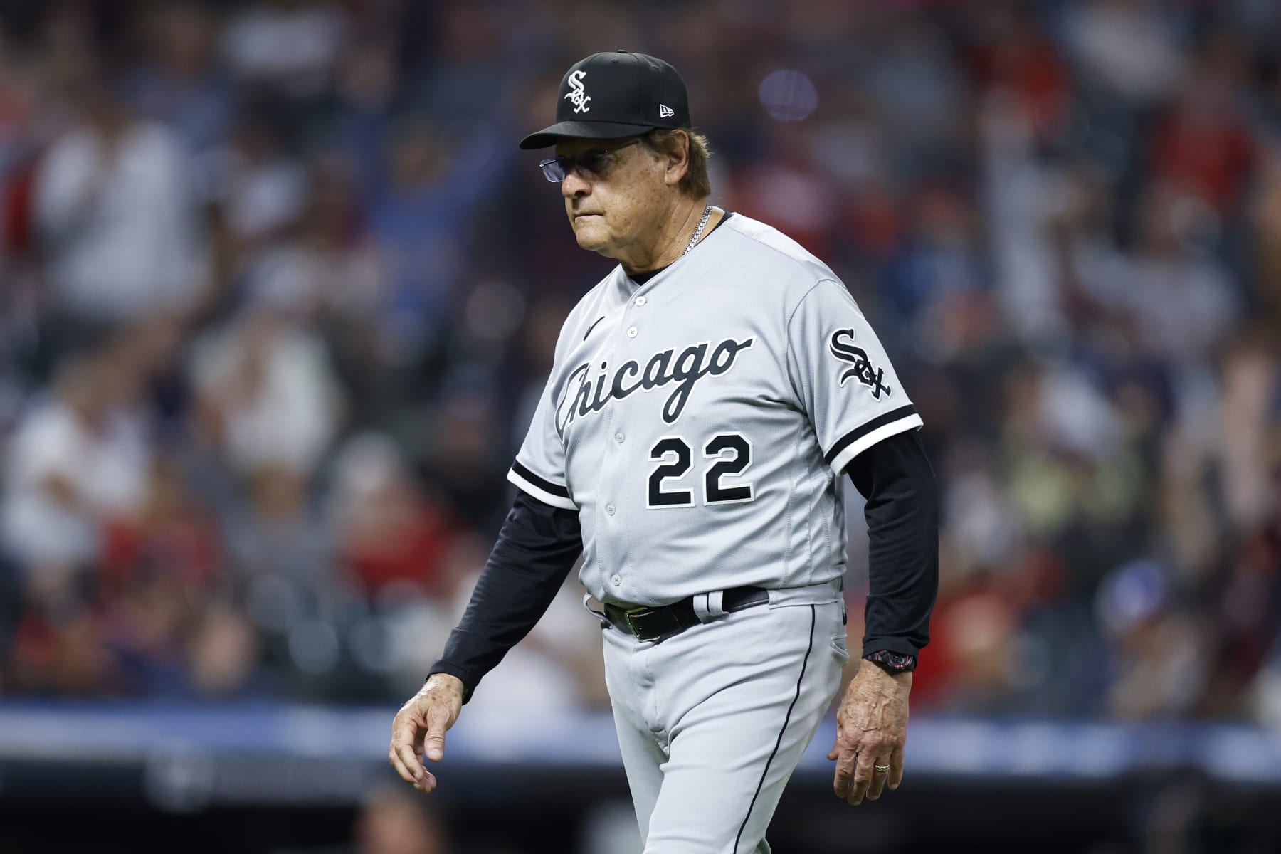 MLB Managers on the Hot Seat for the 2nd Half of 2022 Season - Vimarsana News