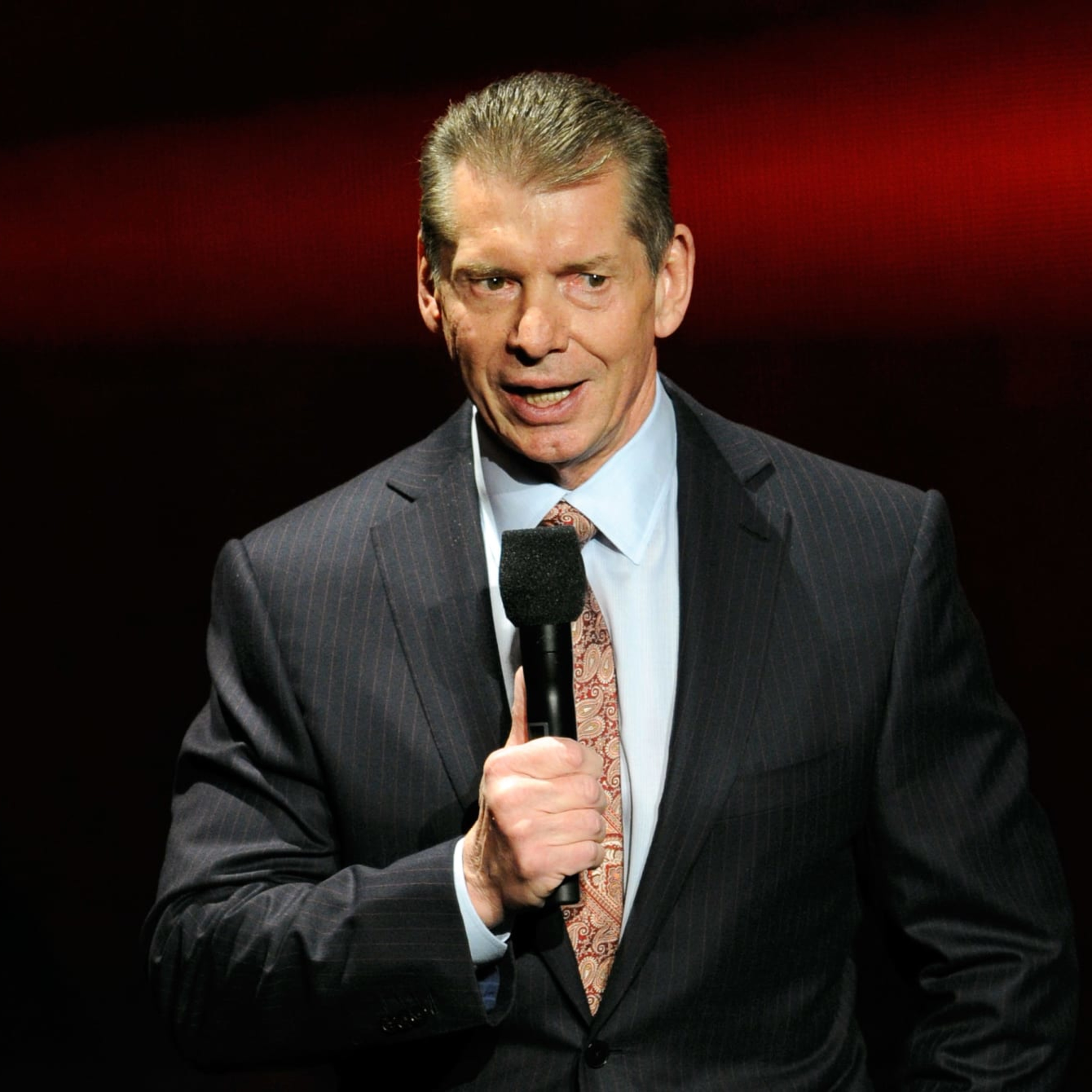 Vince McMahon Announces Retirement from WWE amid Sexual Misconduct Allegations