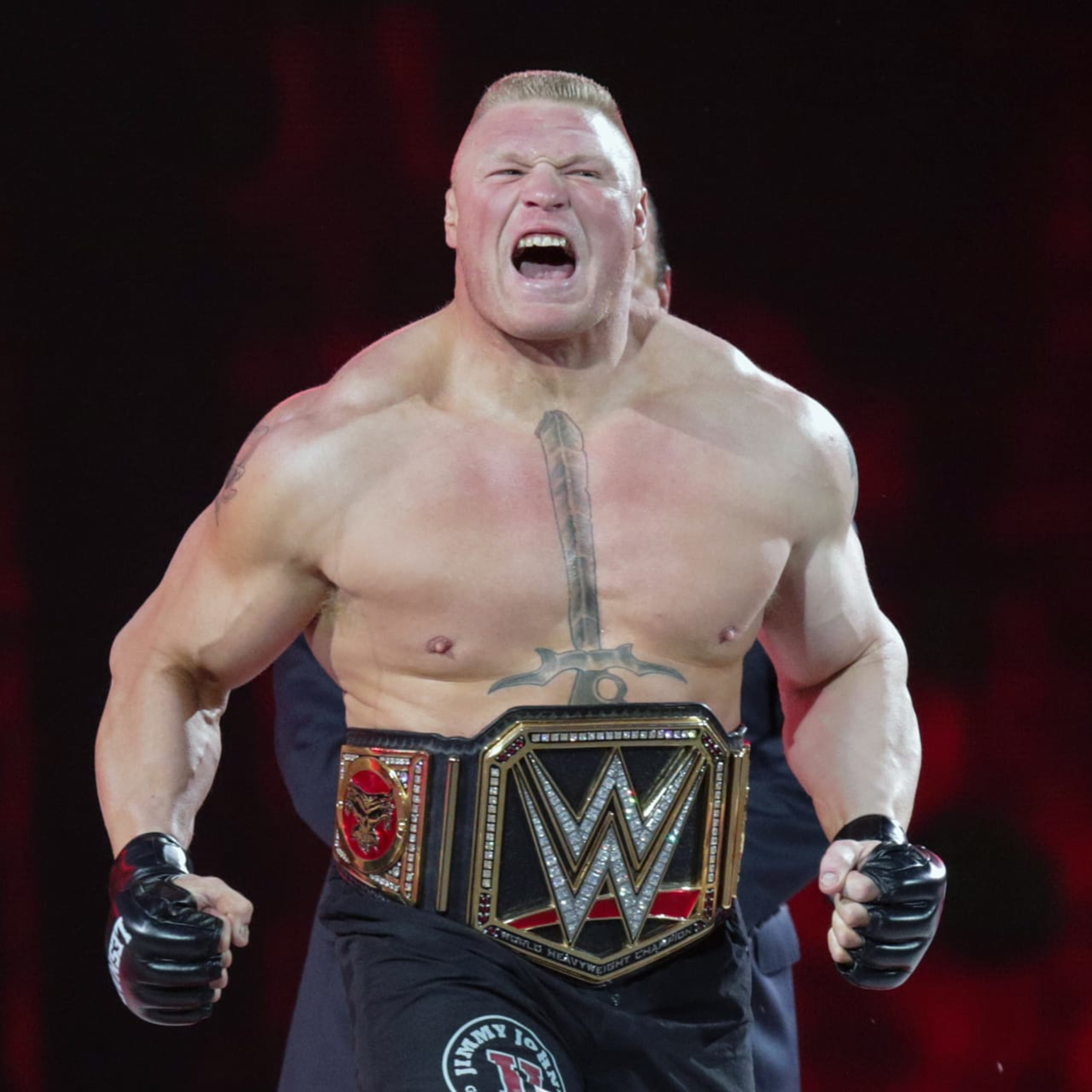 WWE Rumors: Brock Lesnar Left SmackDown After Vince McMahon’s Retirement