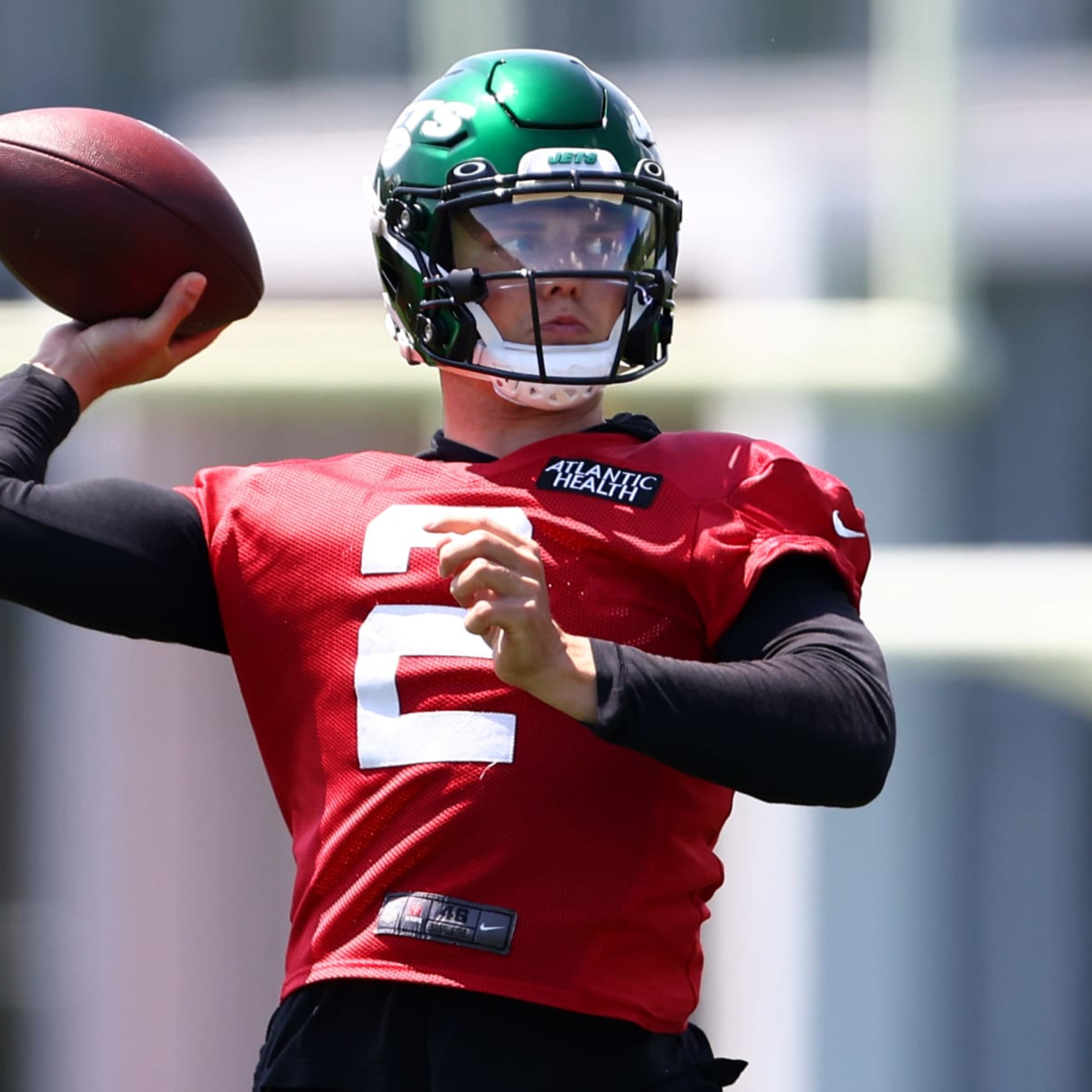 7 NFL Sophomores Who Need to Prove Themselves at Training Camp