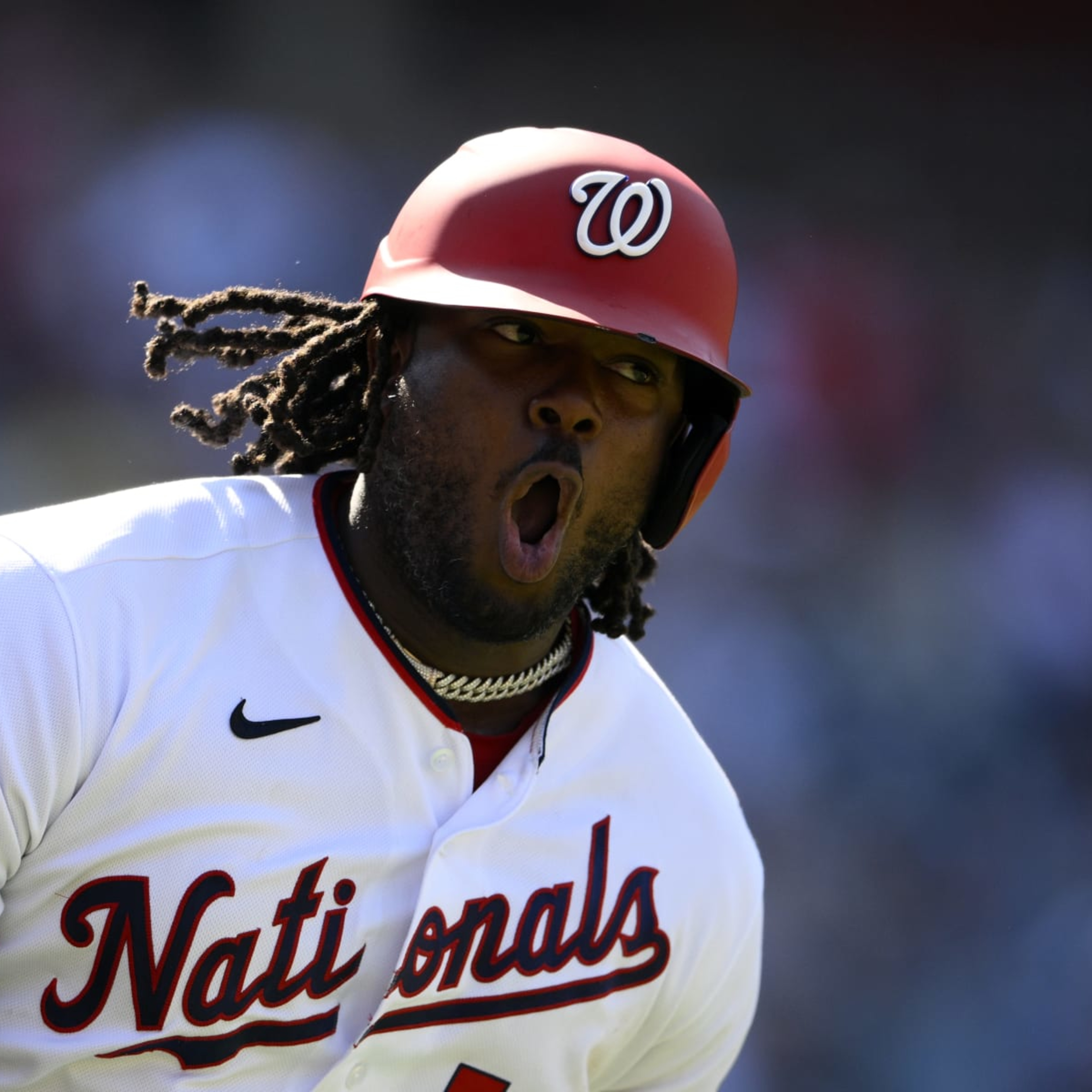 MLB Trade Rumors: 'Astros Have Been Extremely Aggressive'; Linked to Nats' Josh Bell thumbnail