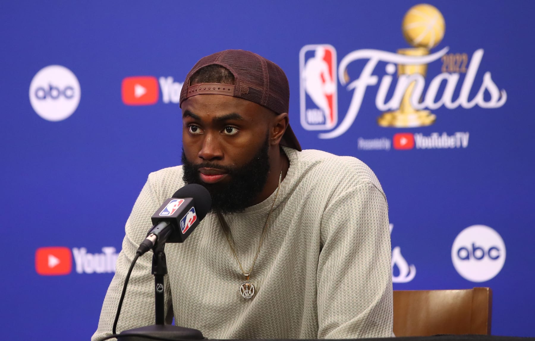 'He Won't Forget This': Are Celtics Fumbling Relationship with Jaylen Brown? - Vimarsana News