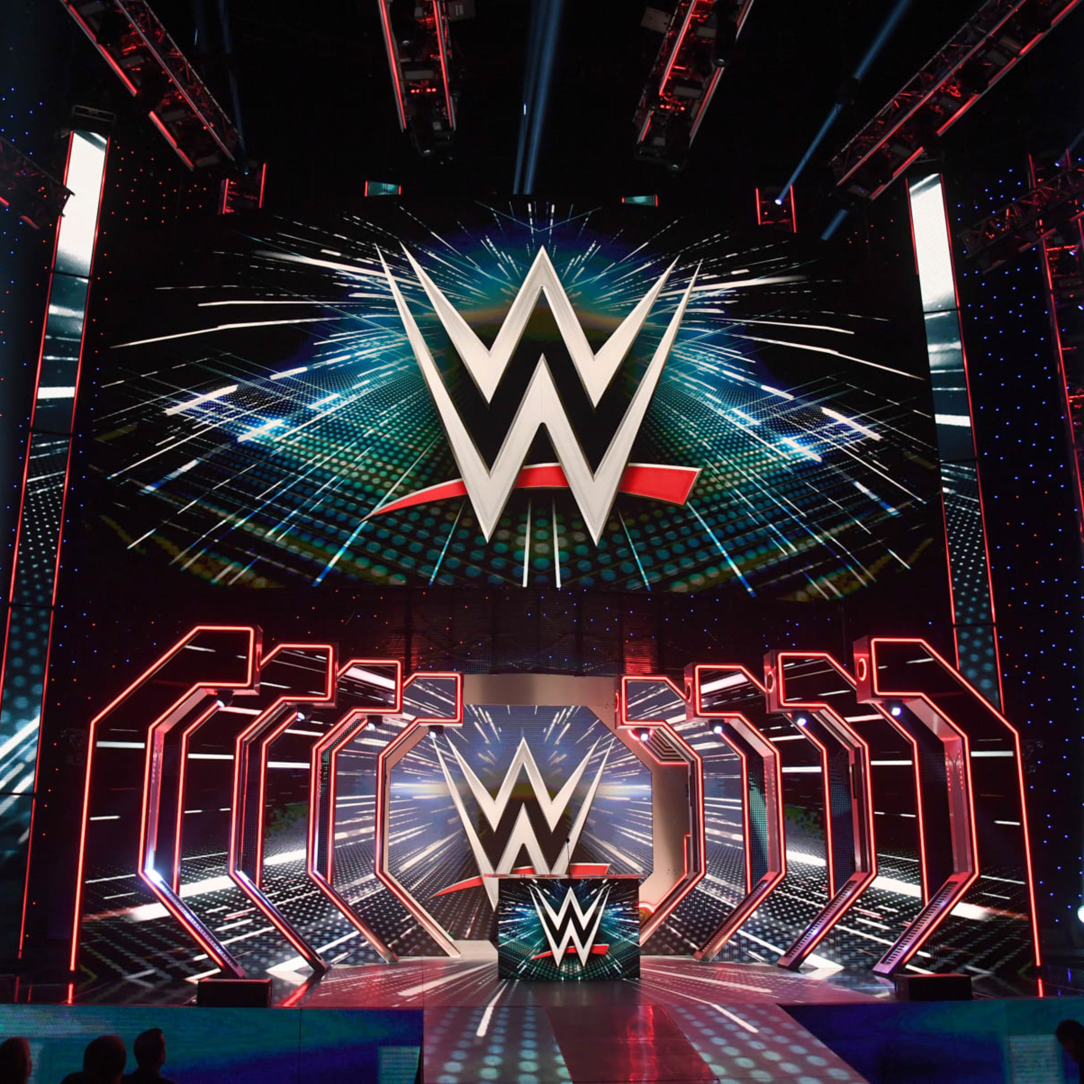 WWE WrestleMania 40 Announced for Philadelphia's Lincoln Financial Field in 2024