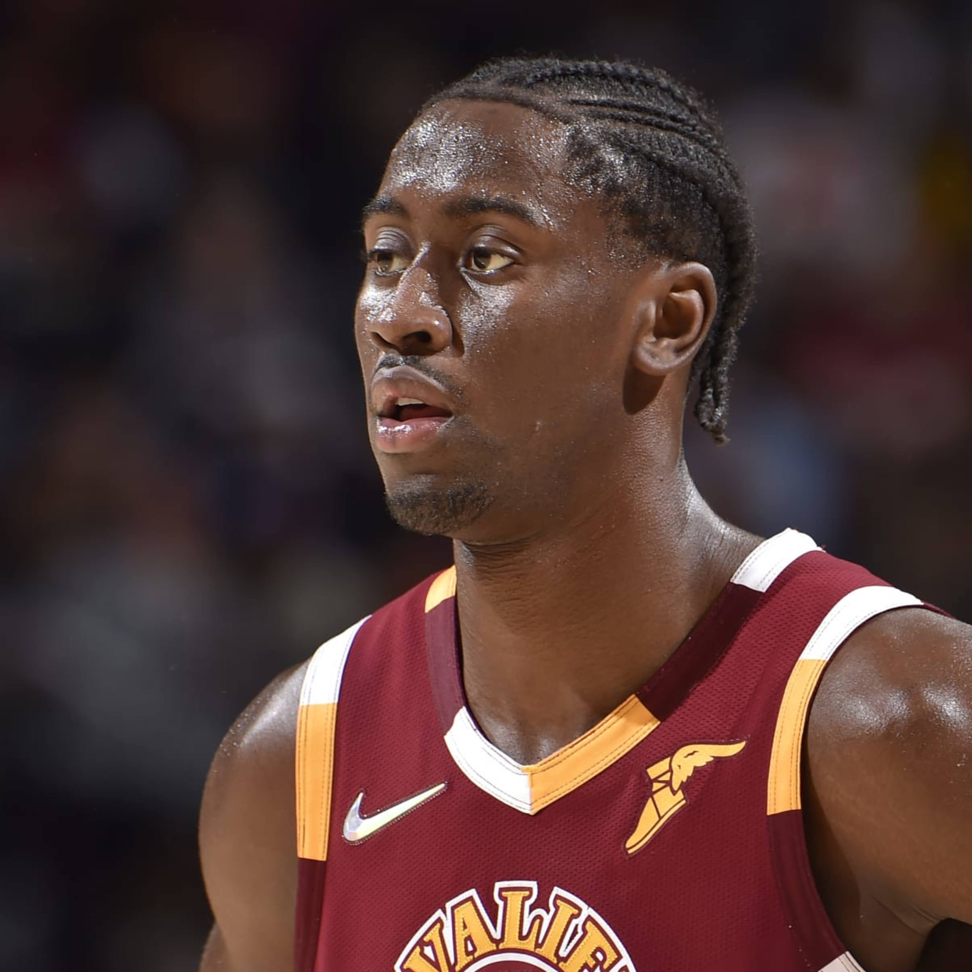 Cavaliers Rumors: Caris LeVert Preferred over Collin Sexton by Multiple People in CLE