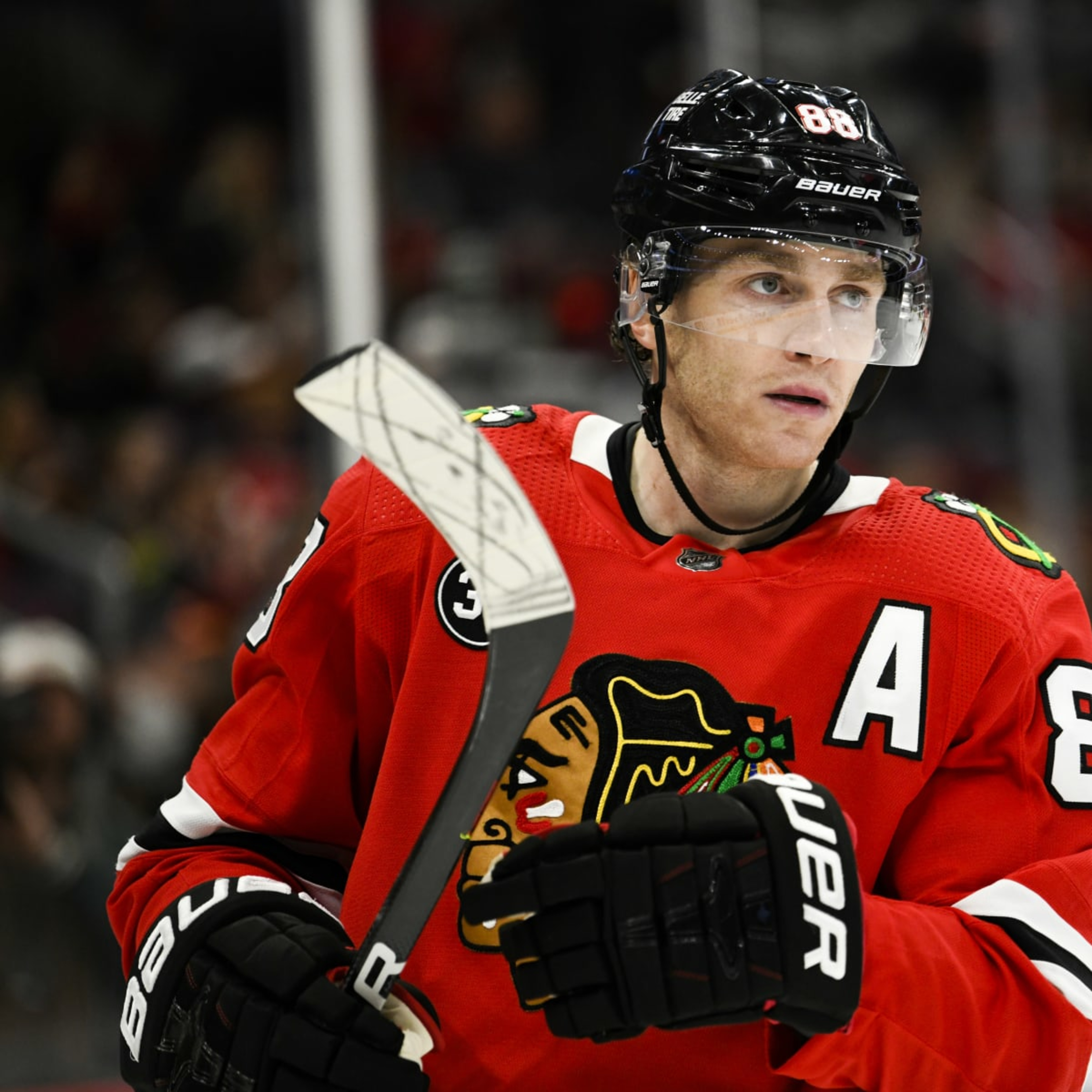 Patrick Kane News | SportSpyder