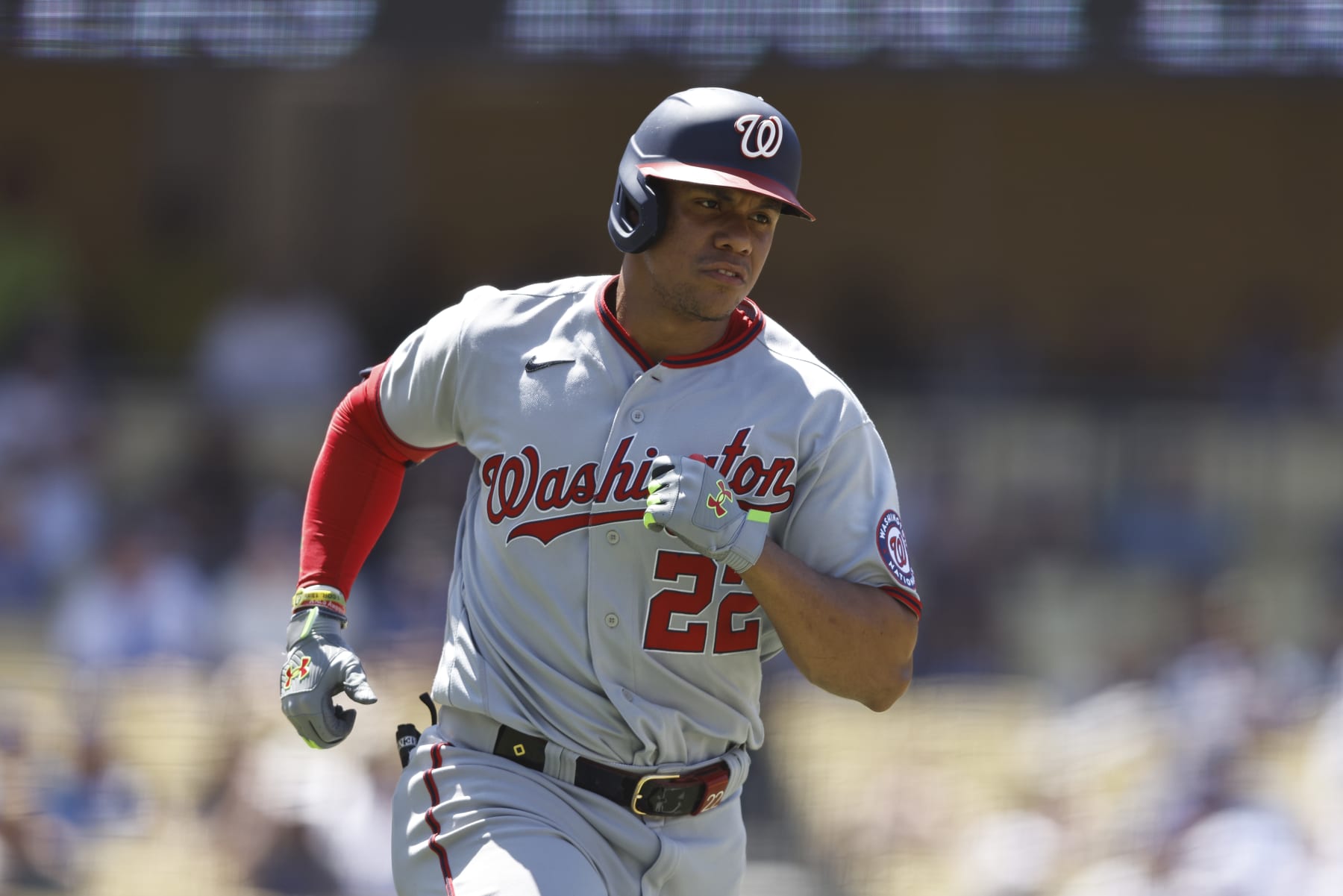 1 Trade Idea for Every MLB Team Before the 2022 Deadline - Vimarsana News