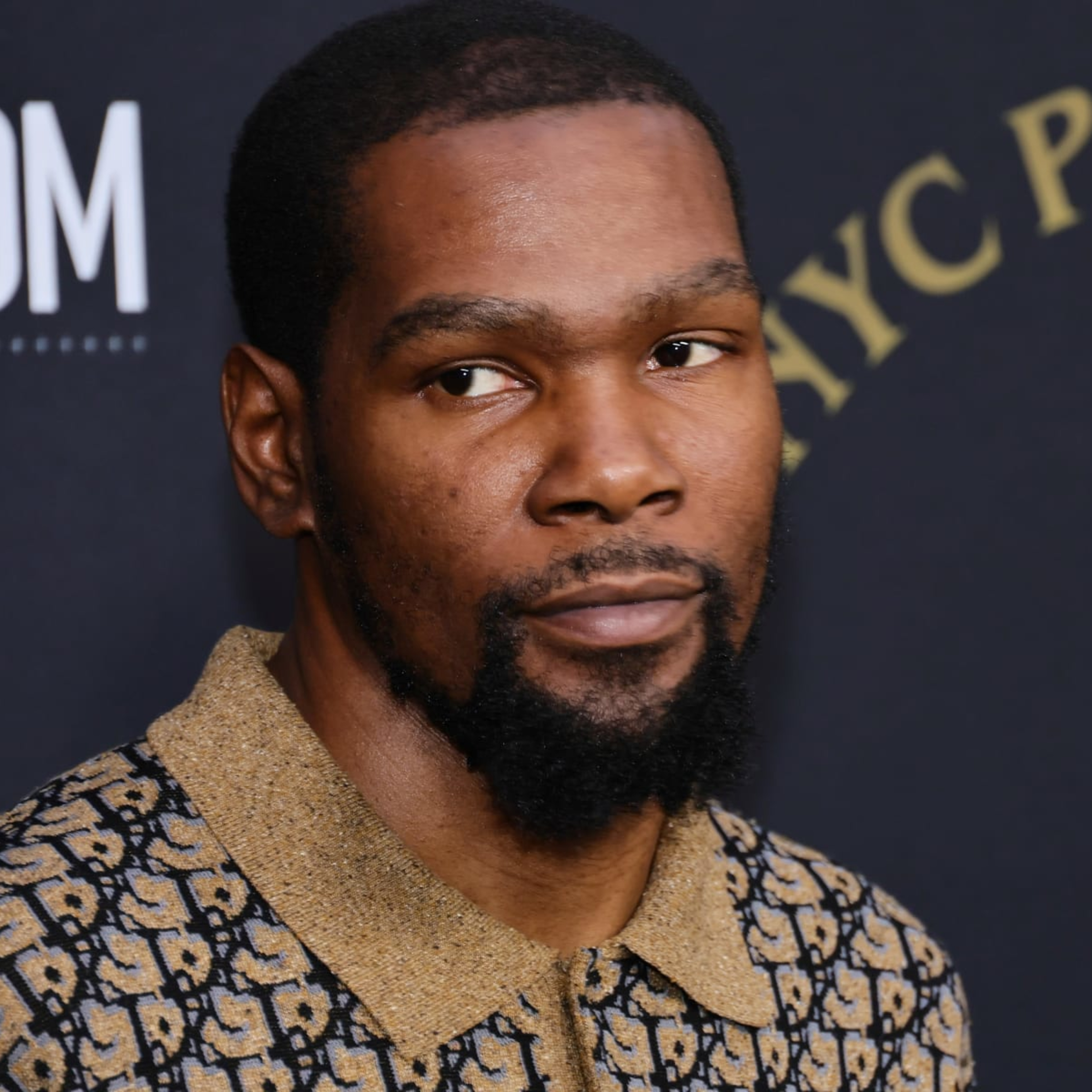 ESPN: NBA Insiders Say Kevin Durant 'Is Not Wired' to Sit out Season Like Ben Si..