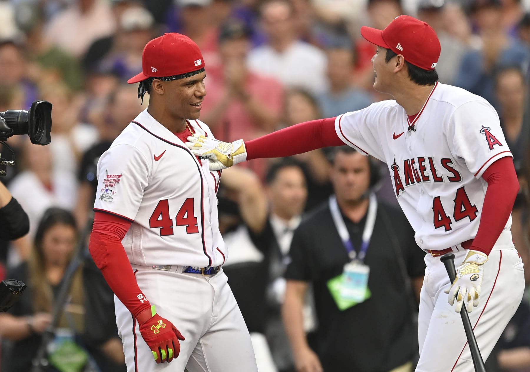 Shohei Ohtani vs. Juan Soto: Who Has More Trade Value Ahead of MLB Deadline? - Vimarsana News