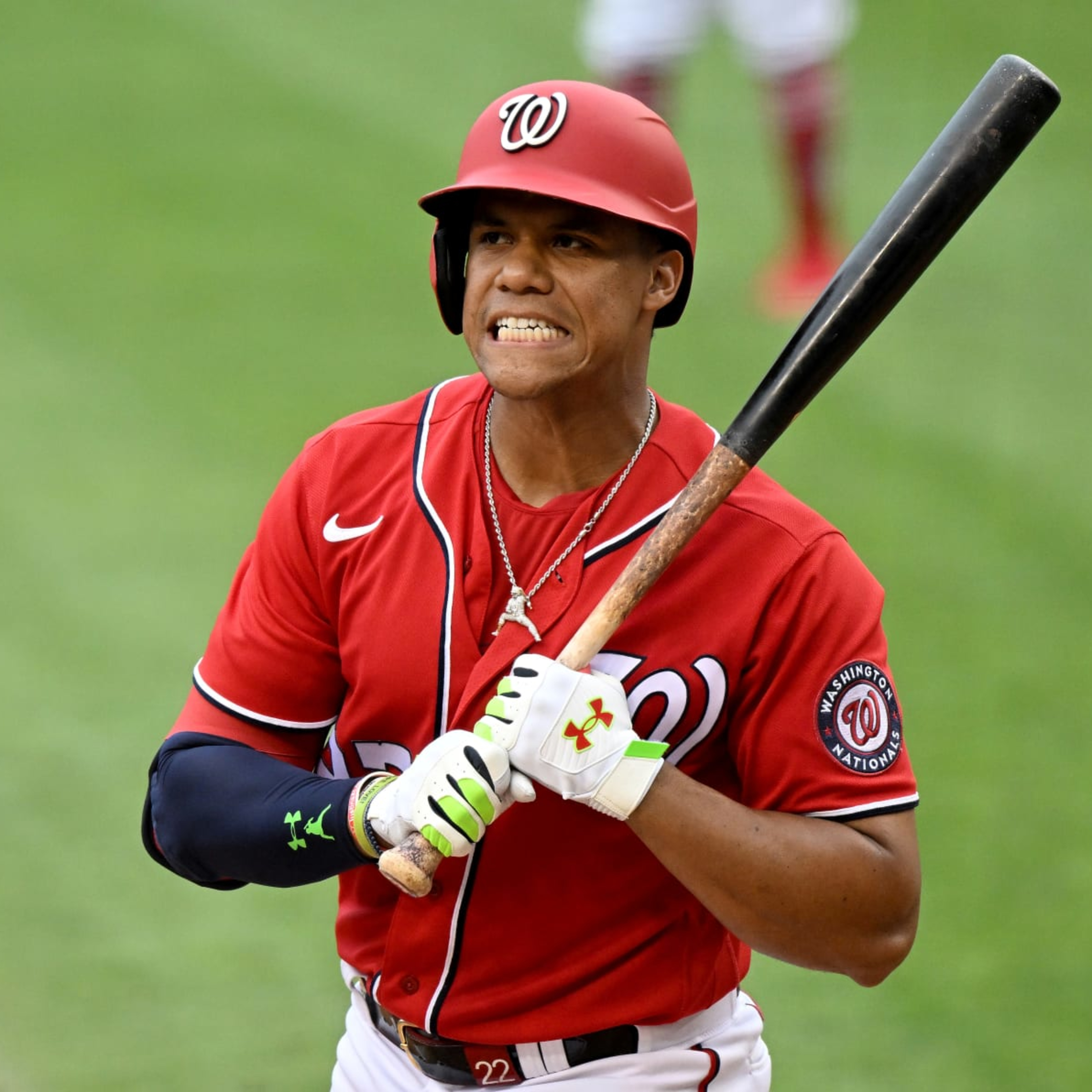 Juan Soto Trade Rumors: Cardinals ‘Intensifying’ Pursuit amid Dodgers, Padres Links