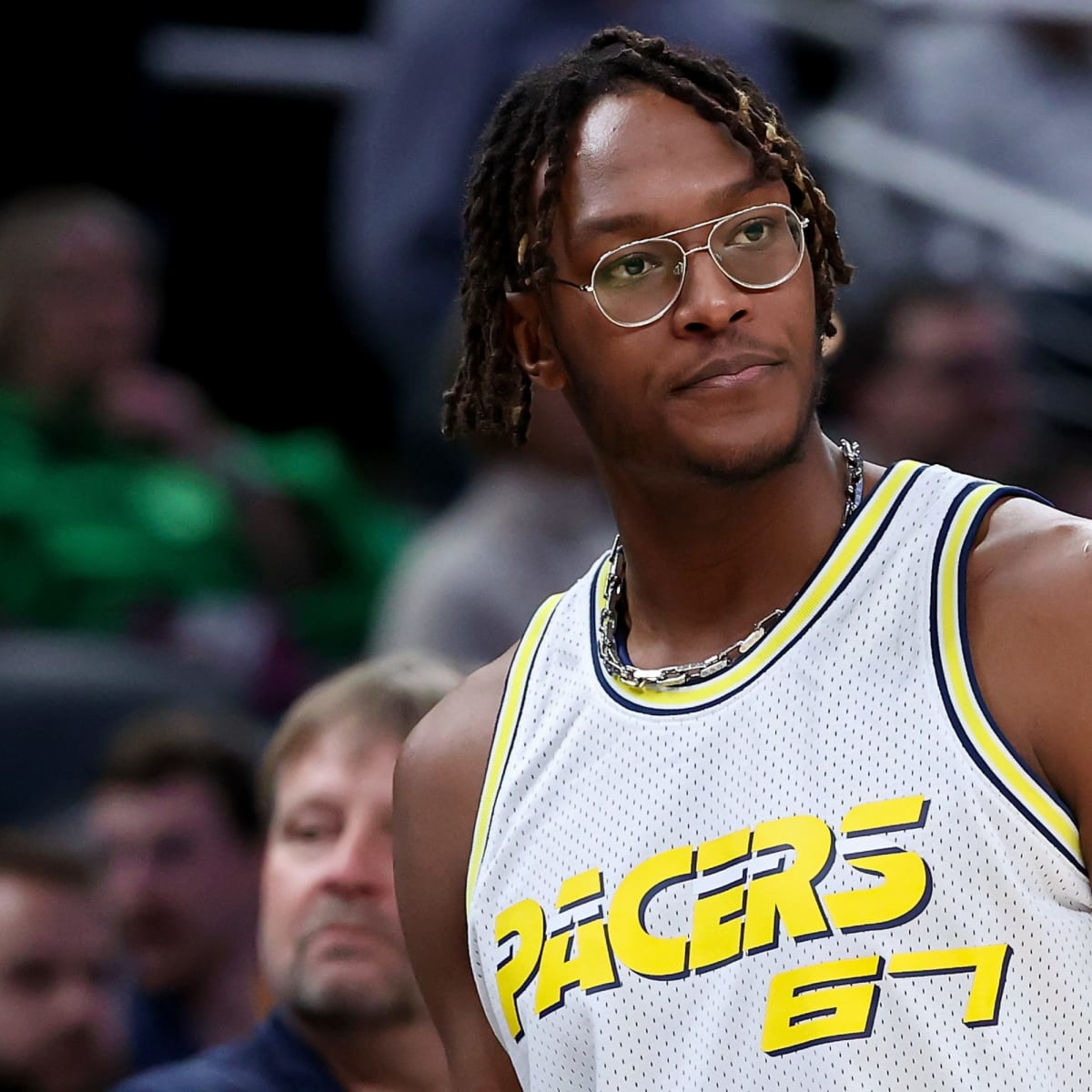 Pacers’ Myles Turner on 5th Season of NBA Trade Rumors: ‘I Am Finally Numb to It’